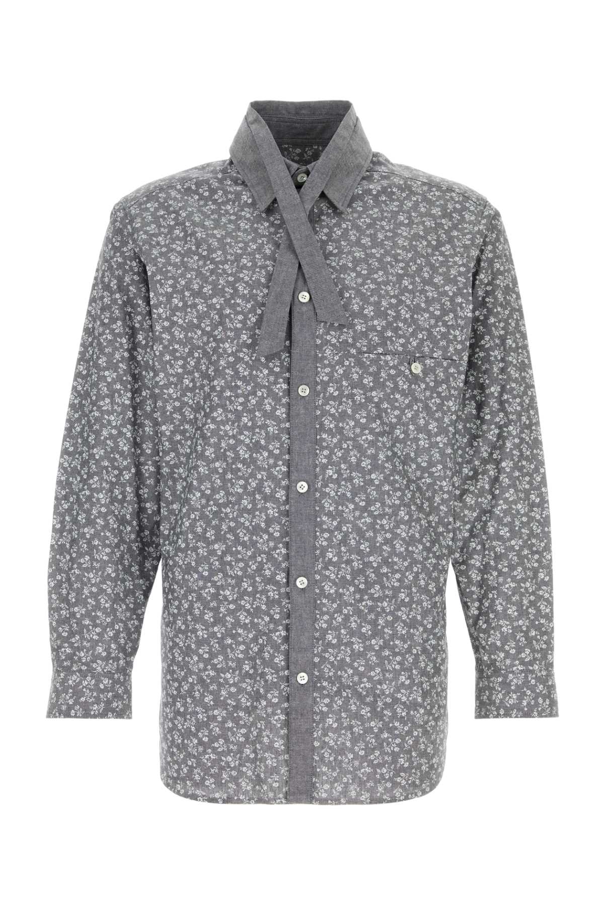 U-Ribbon Spare Collar B