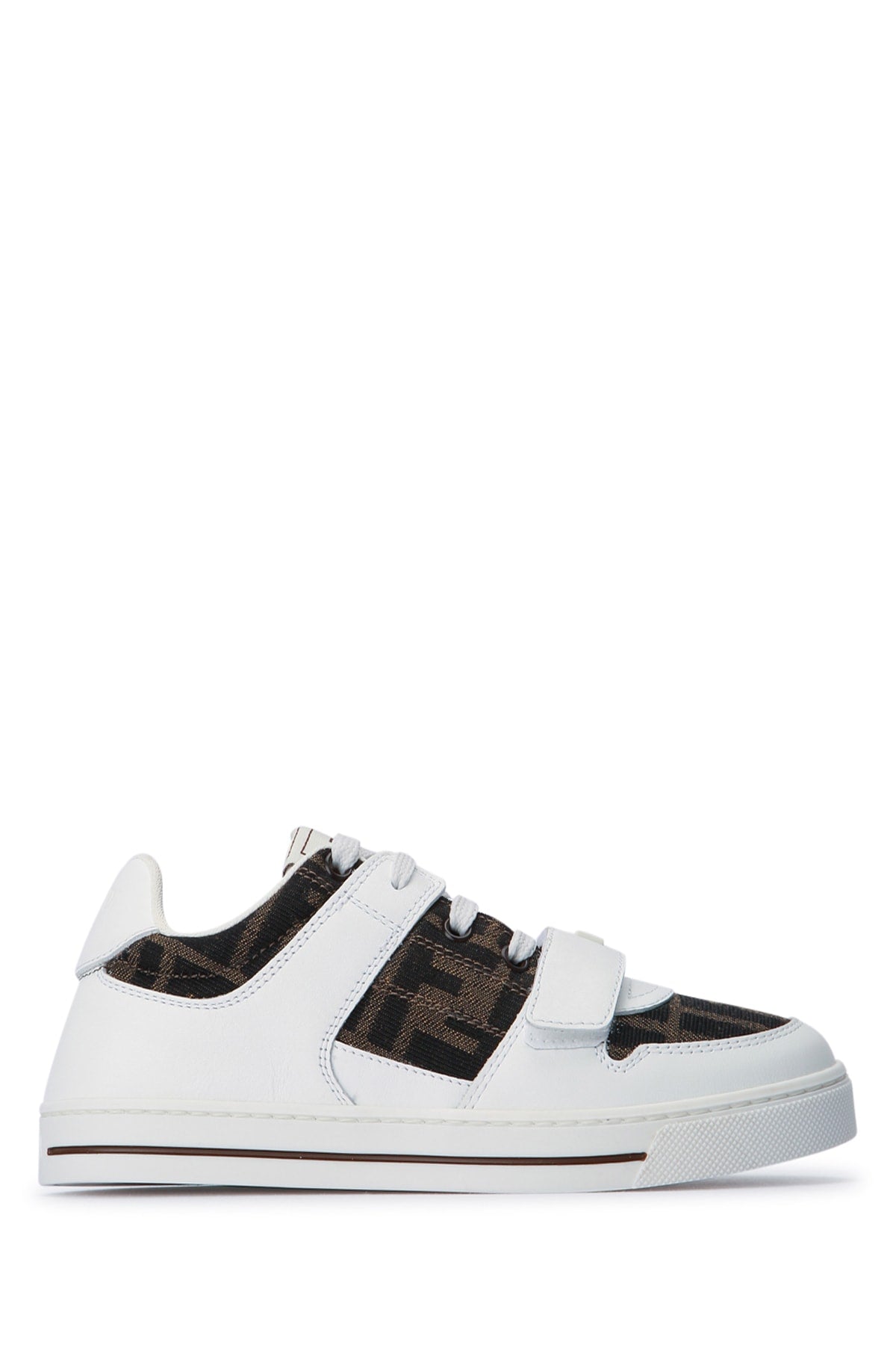 Kids Sneaker Vitello+Tess.jacq.ff