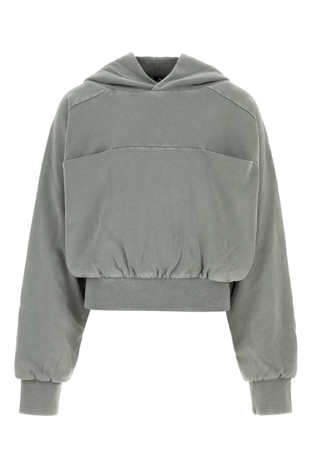 Double Double Hood Rhino