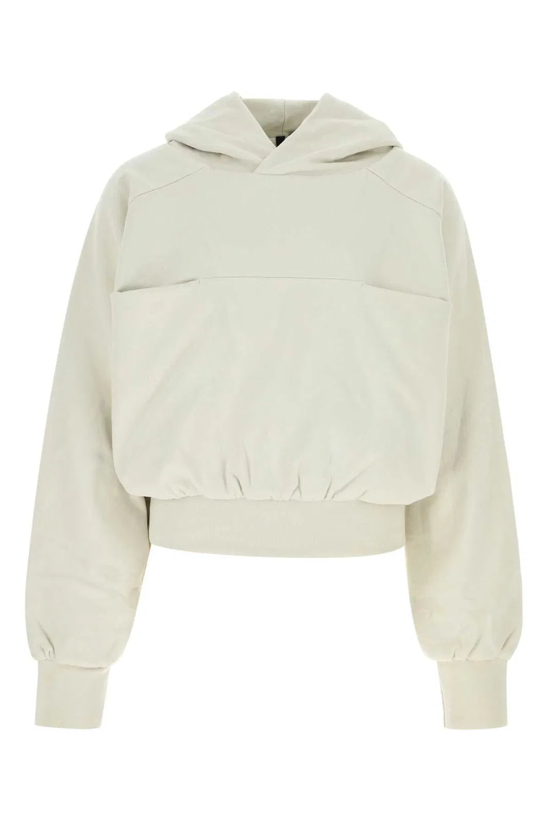 Double Double Hood Rice