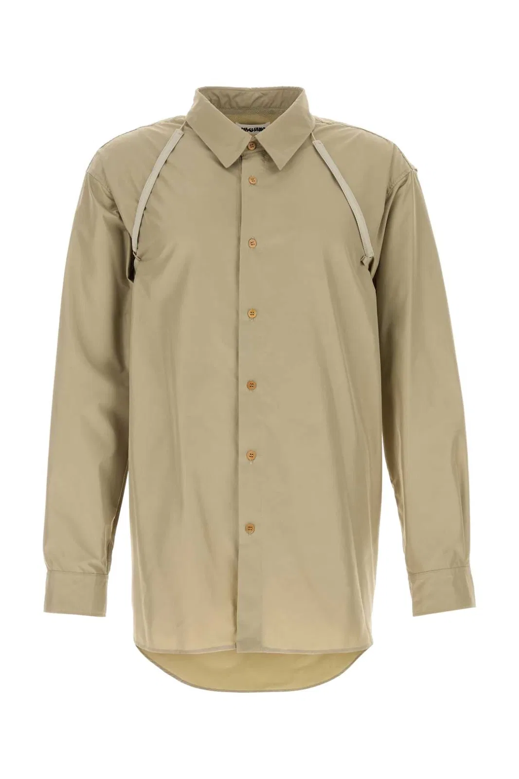 Latest Nomad Shirt