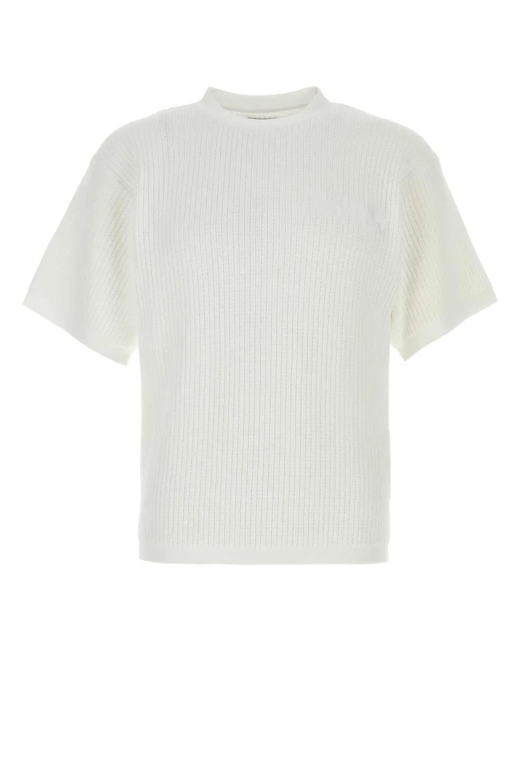 Waffle Tee