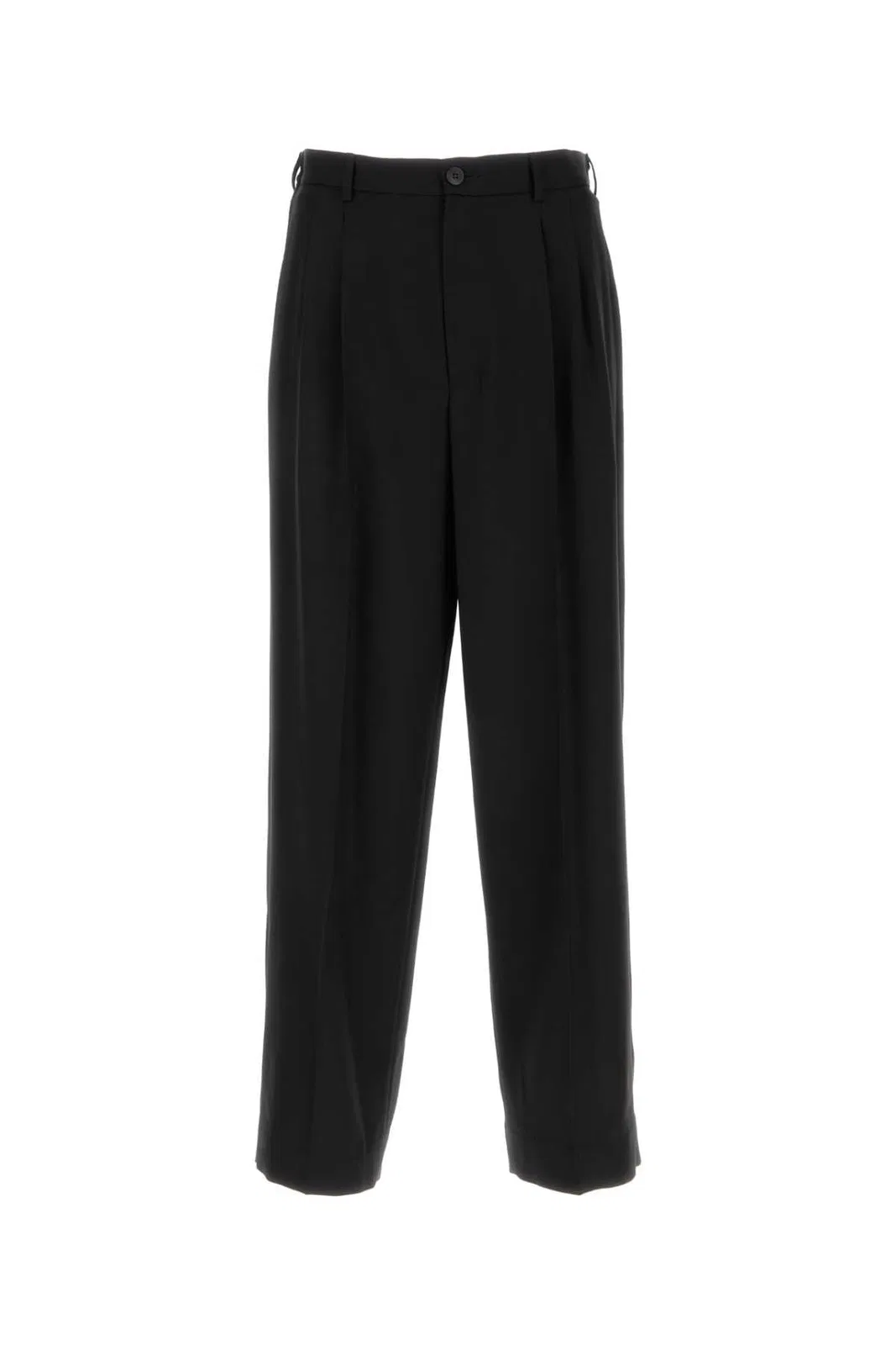 Signature Magliano Double Pleats