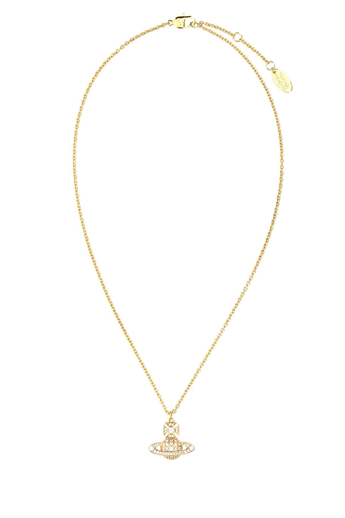 Carmela Bas Relief Pendant