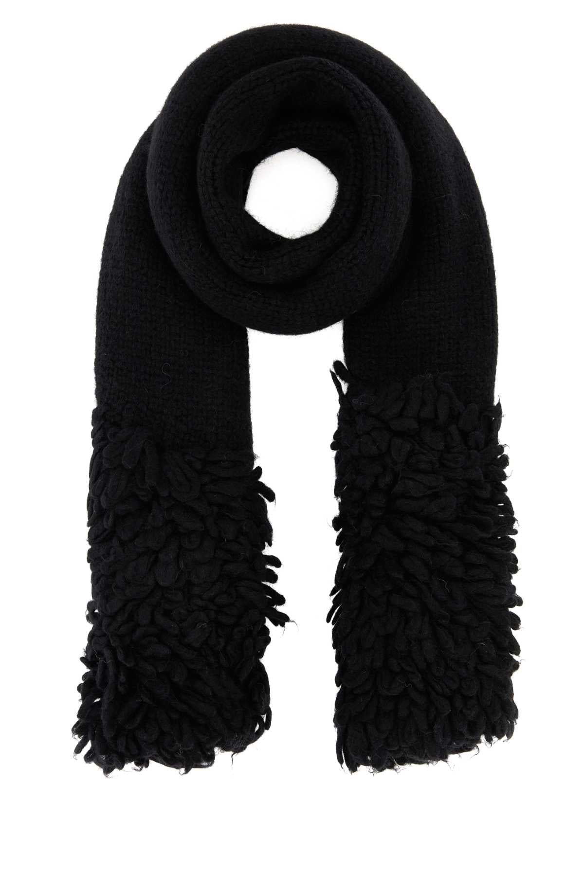 25X180 Scarf