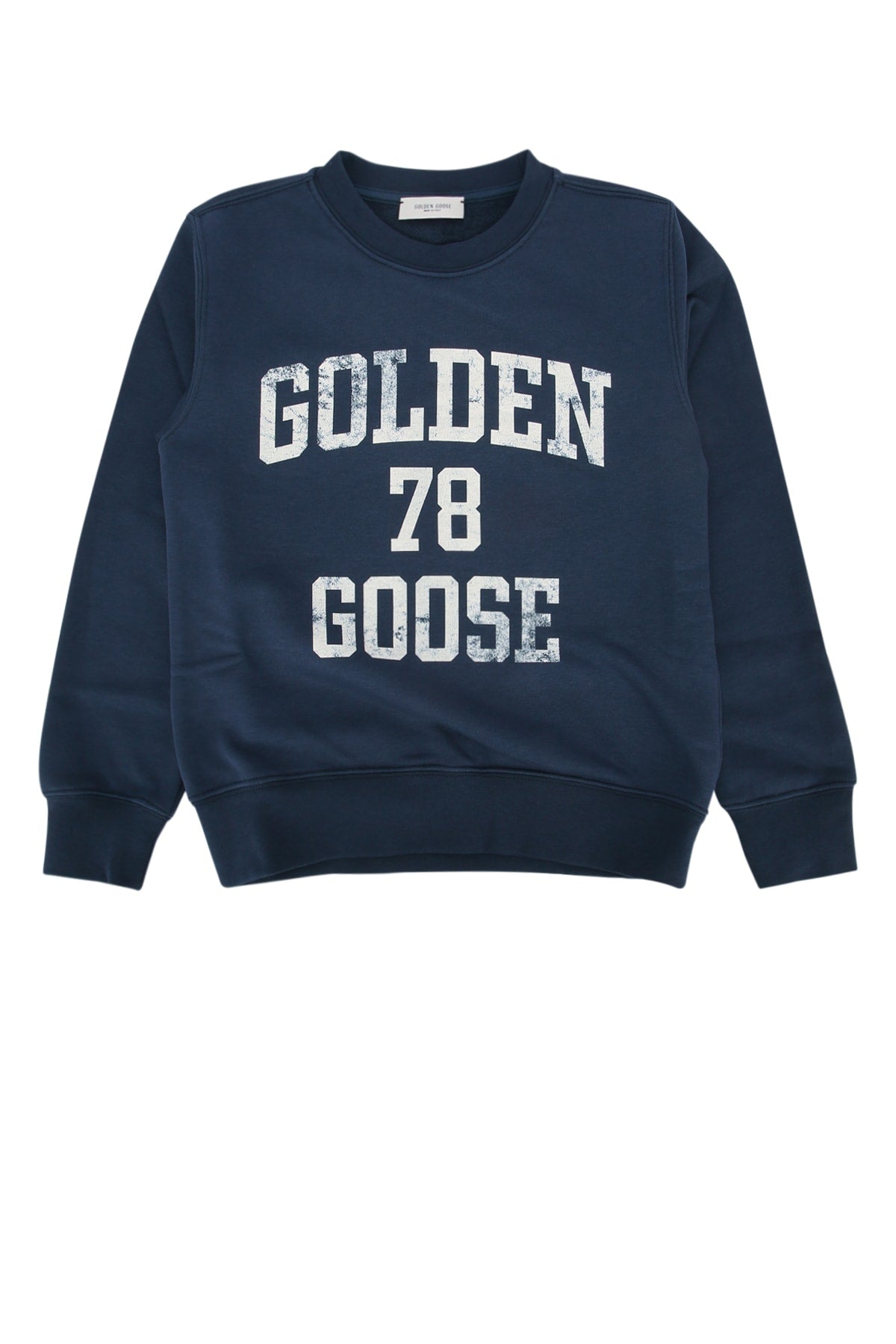 Kids Journey/ Unisex Crewneck
