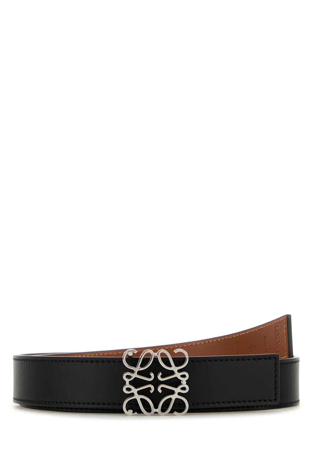 Anagram Reversible 2.8Cm Belt