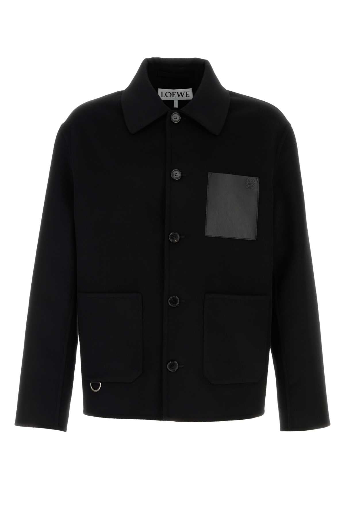 Workwear Jacket