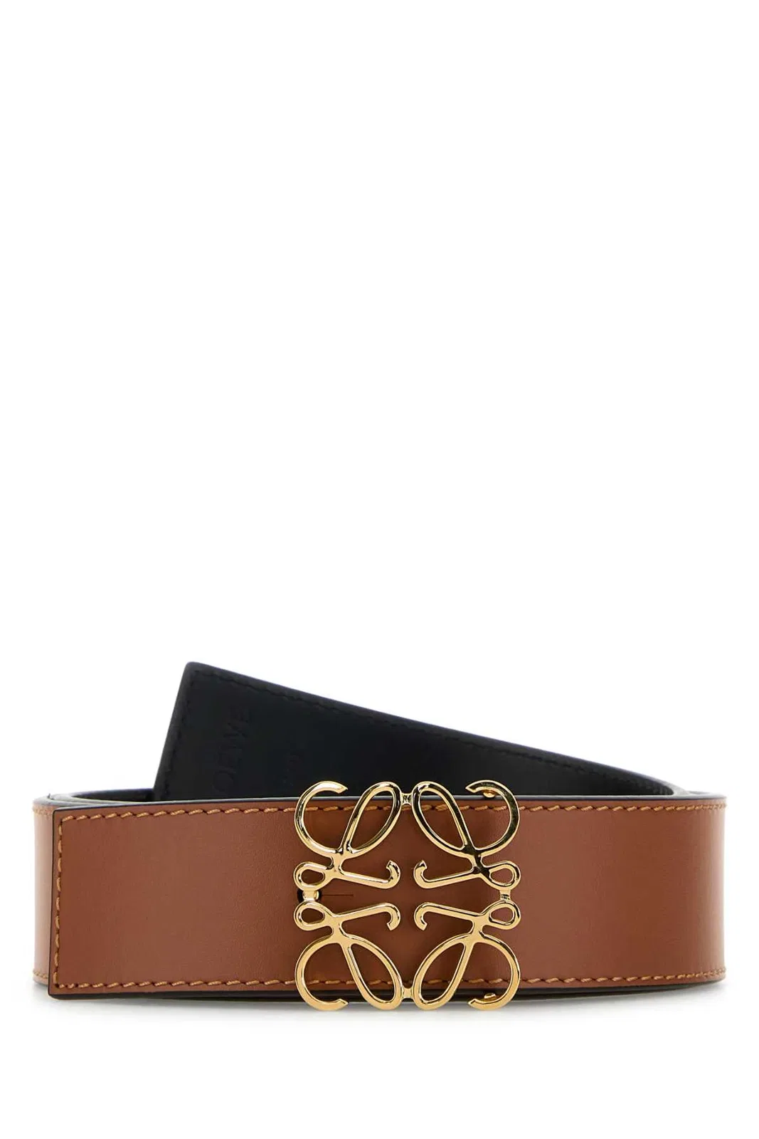 Reversible Anagram Belt 3.5Cm