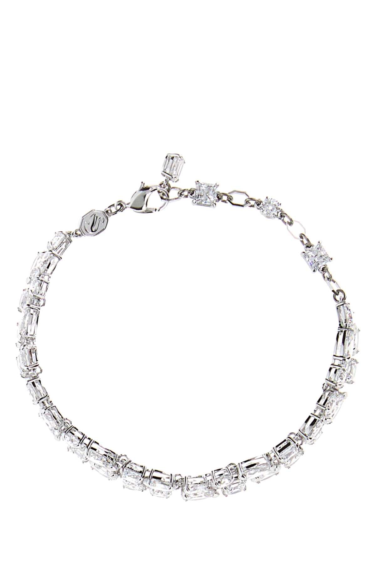 Re Mesmera:bracciale Db Cry/Rhs M