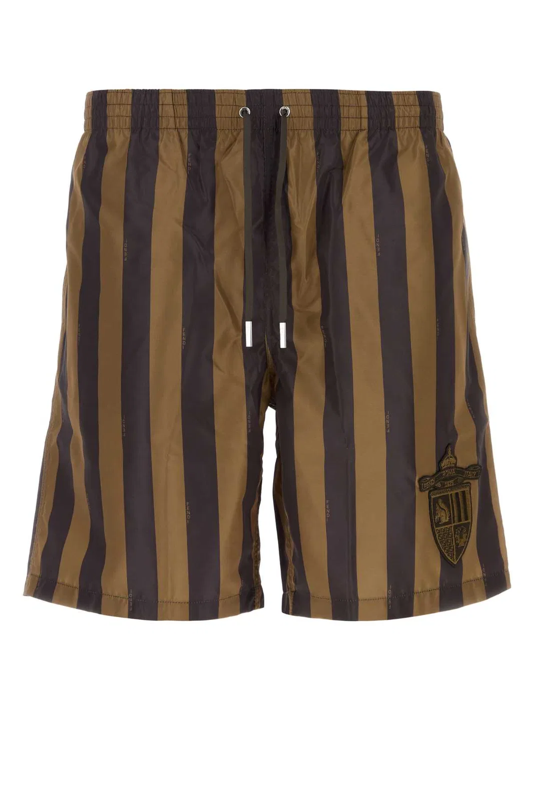 Boxer Fendi Crest Pequin Ny