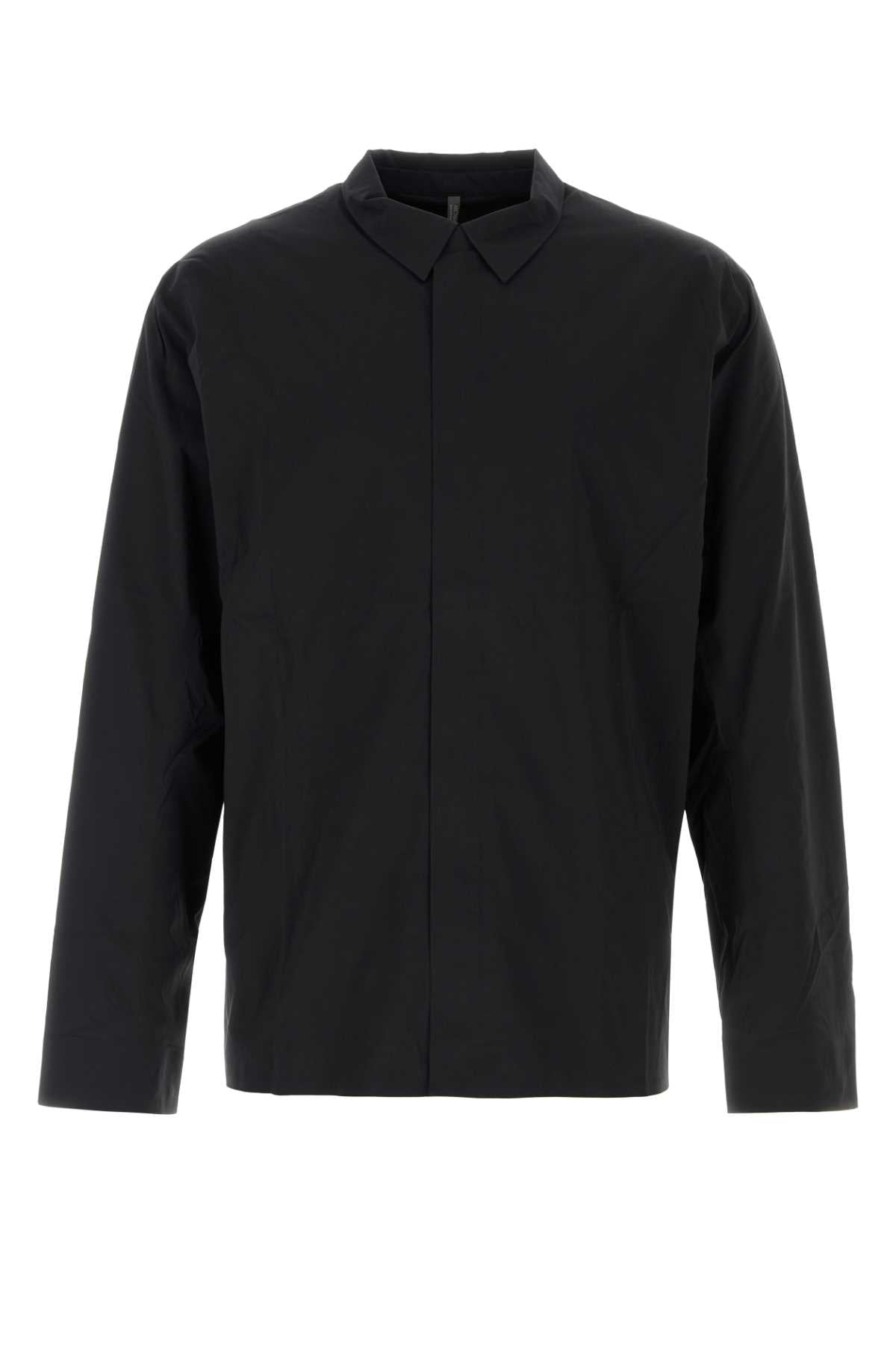 Metry Ls Shirt M