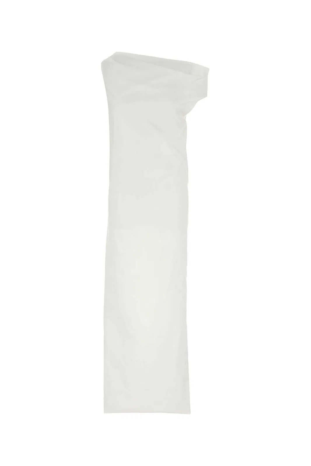Tiche Long Dress In Cotton