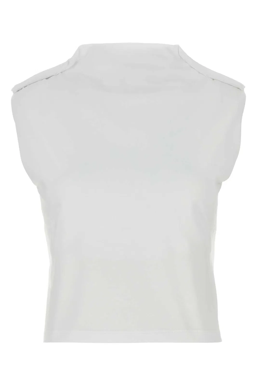 Glenda Top In Cotton Jersey