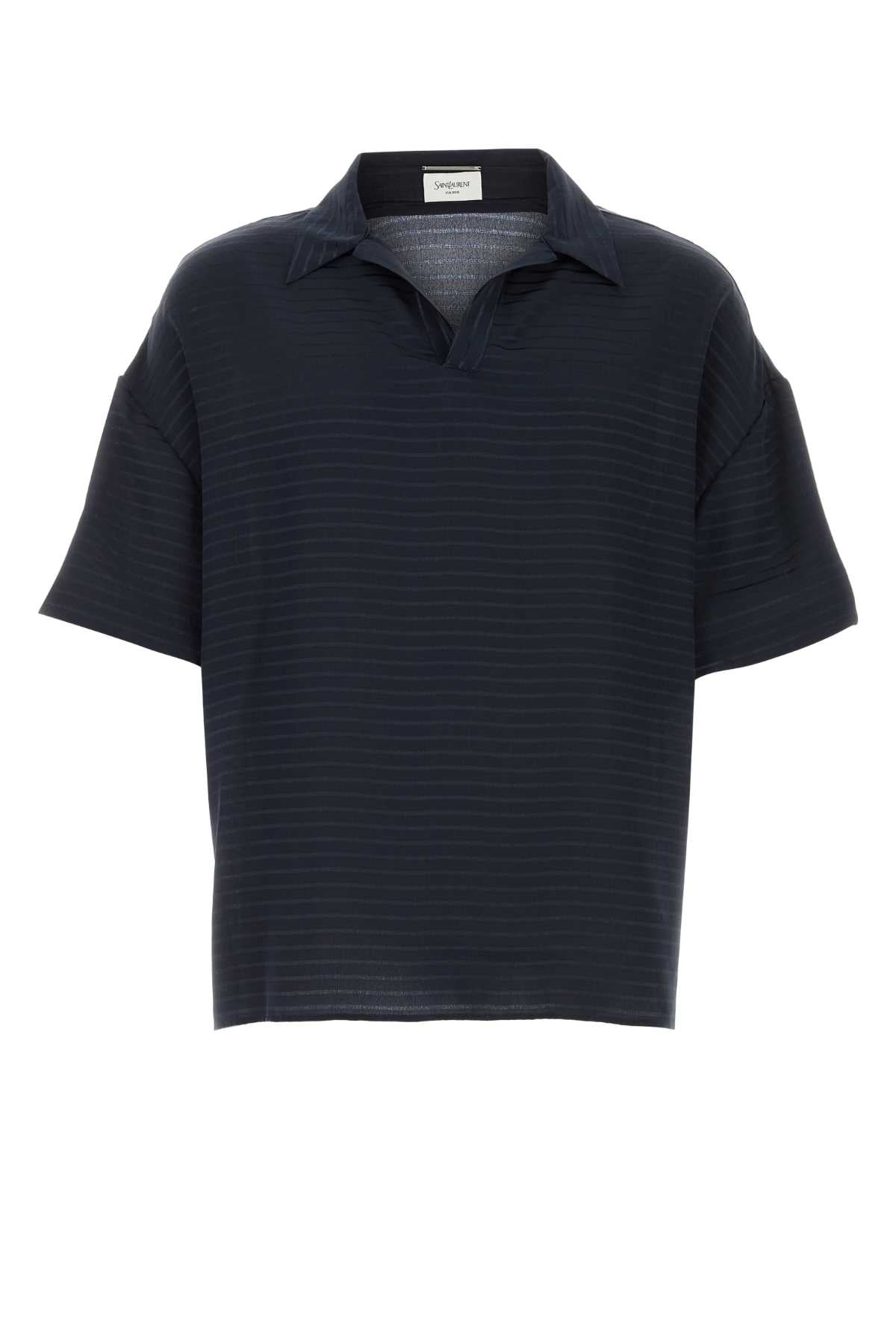 Polo Encolure Drape