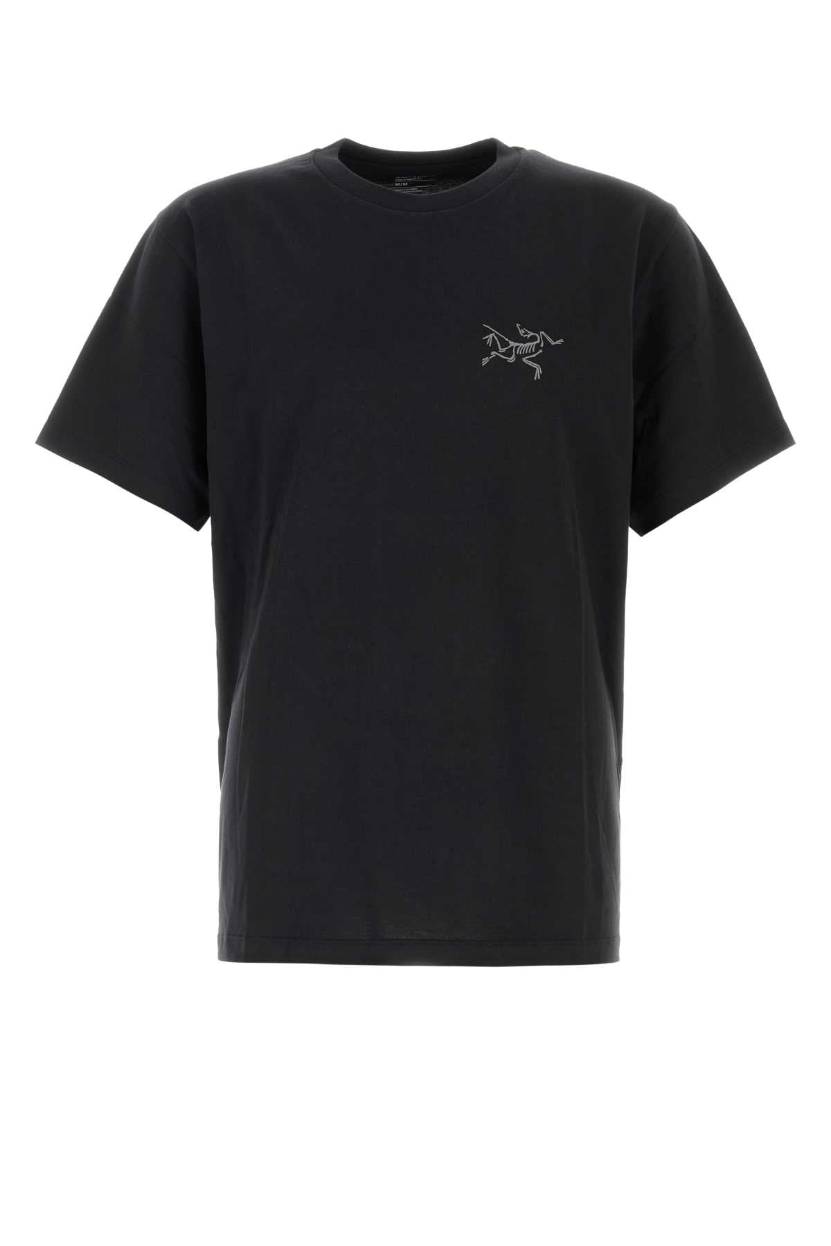 Kragg Sl Cotton Ss M