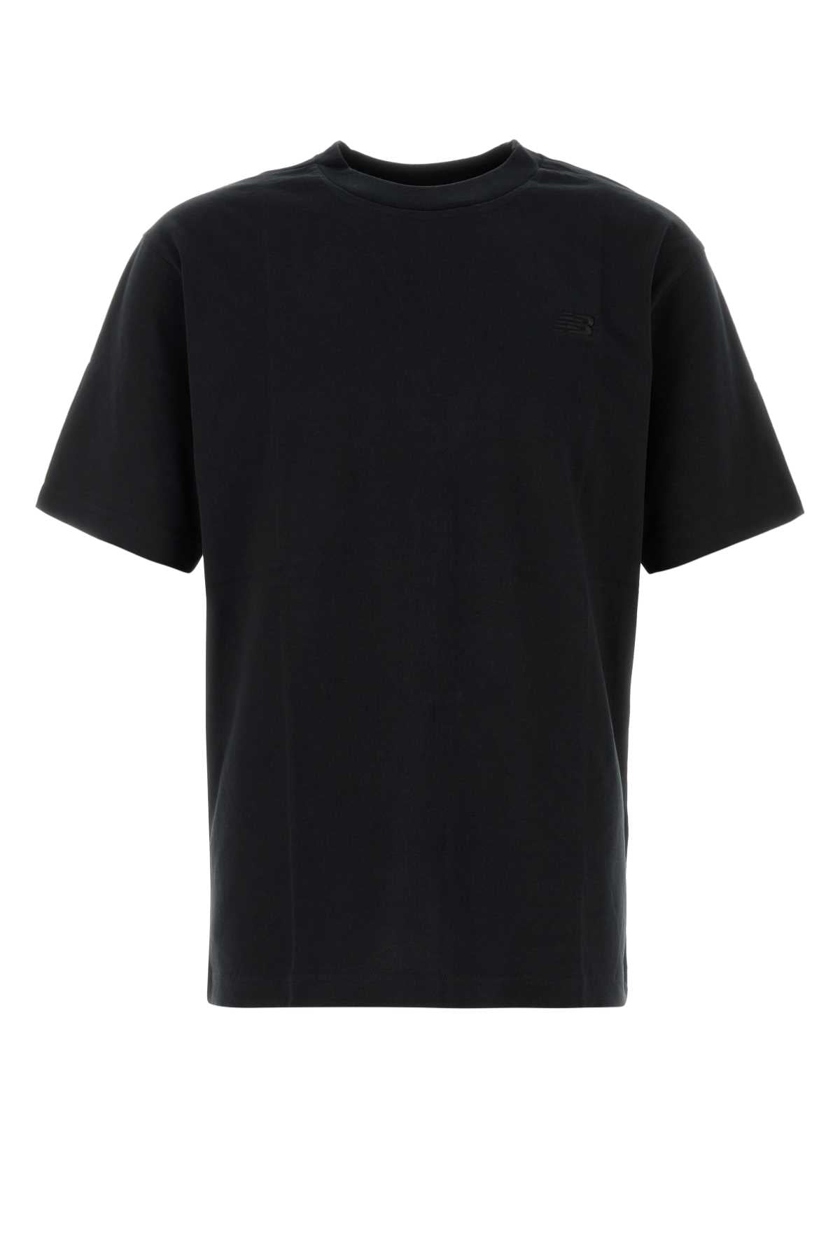 Athletics Cotton T-Shirt