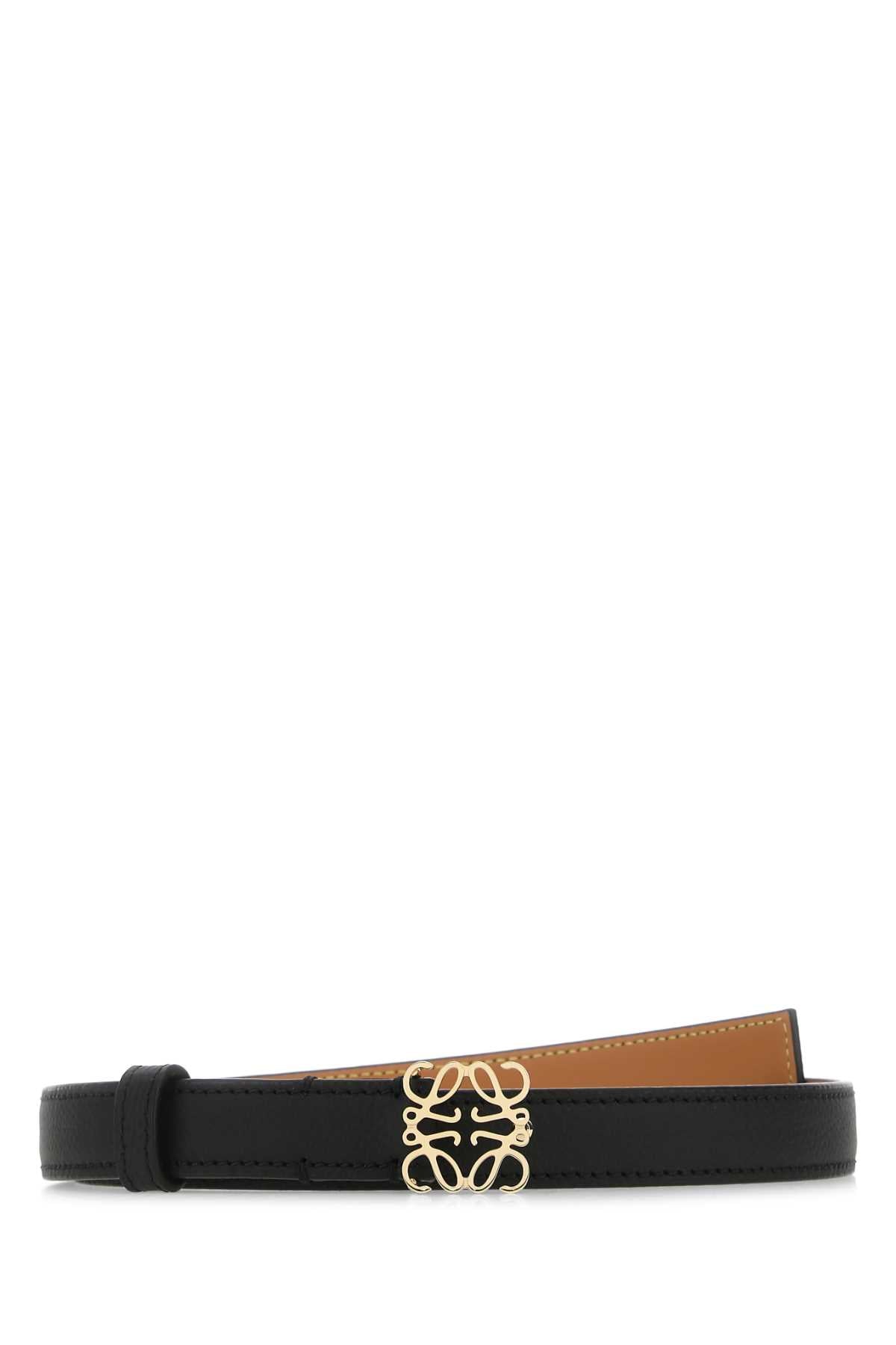 Anagram 2Cm Belt