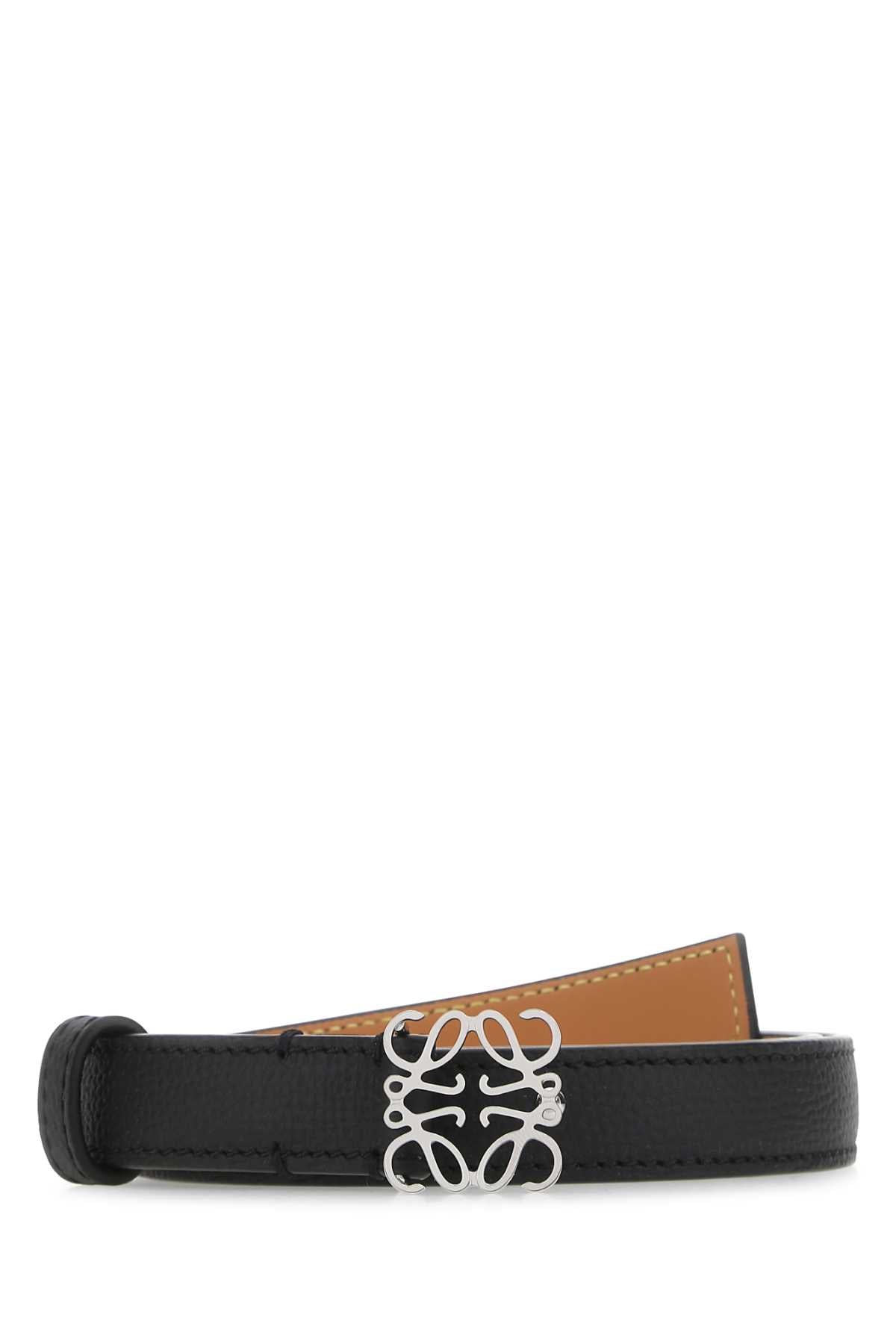 Anagram 2Cm Belt