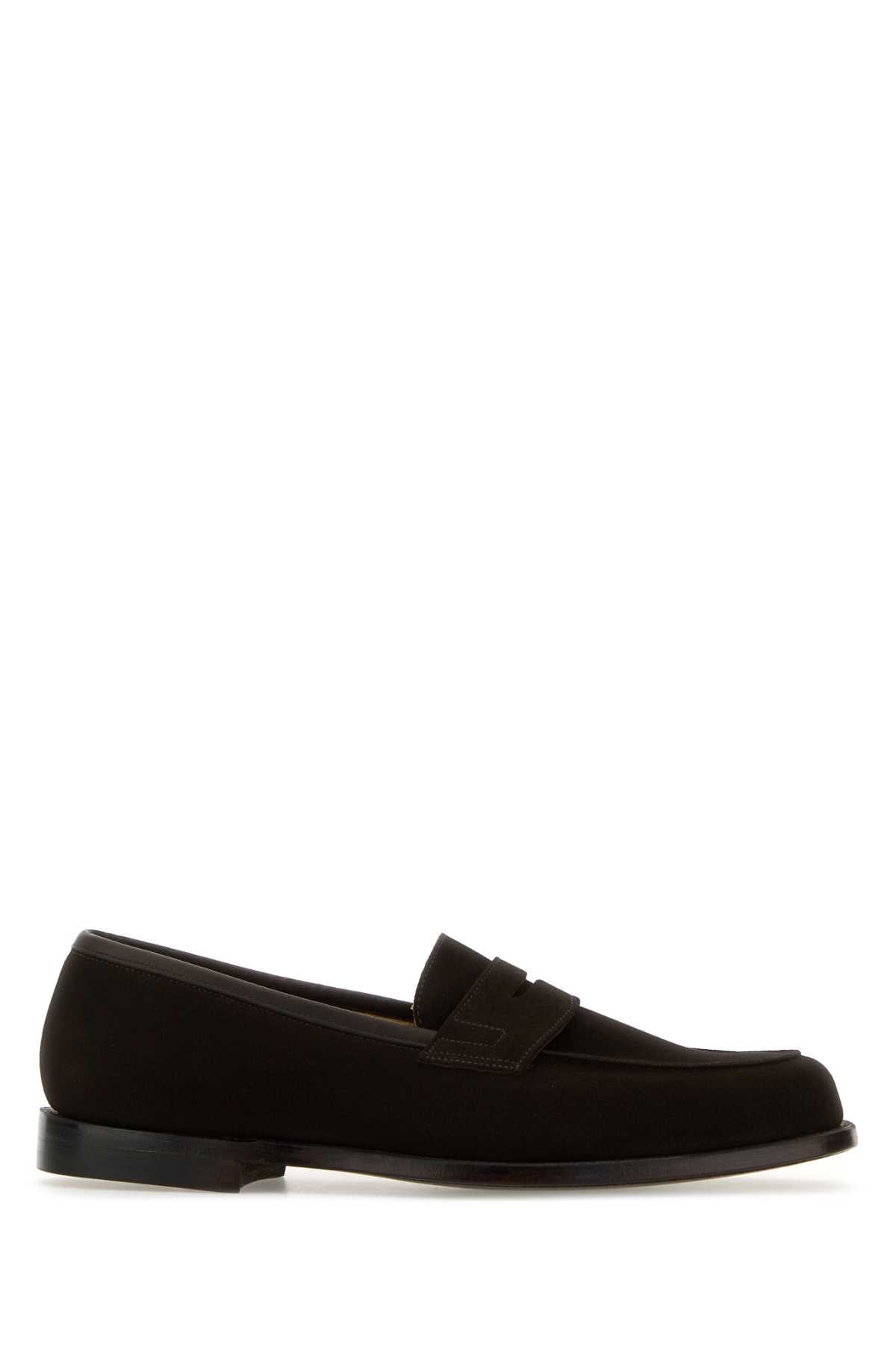 Crockett&Jones Mocassini Grantham 2