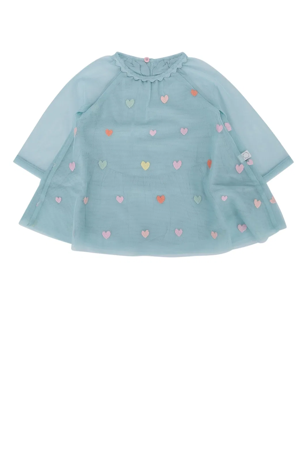 Kids Woven Dress