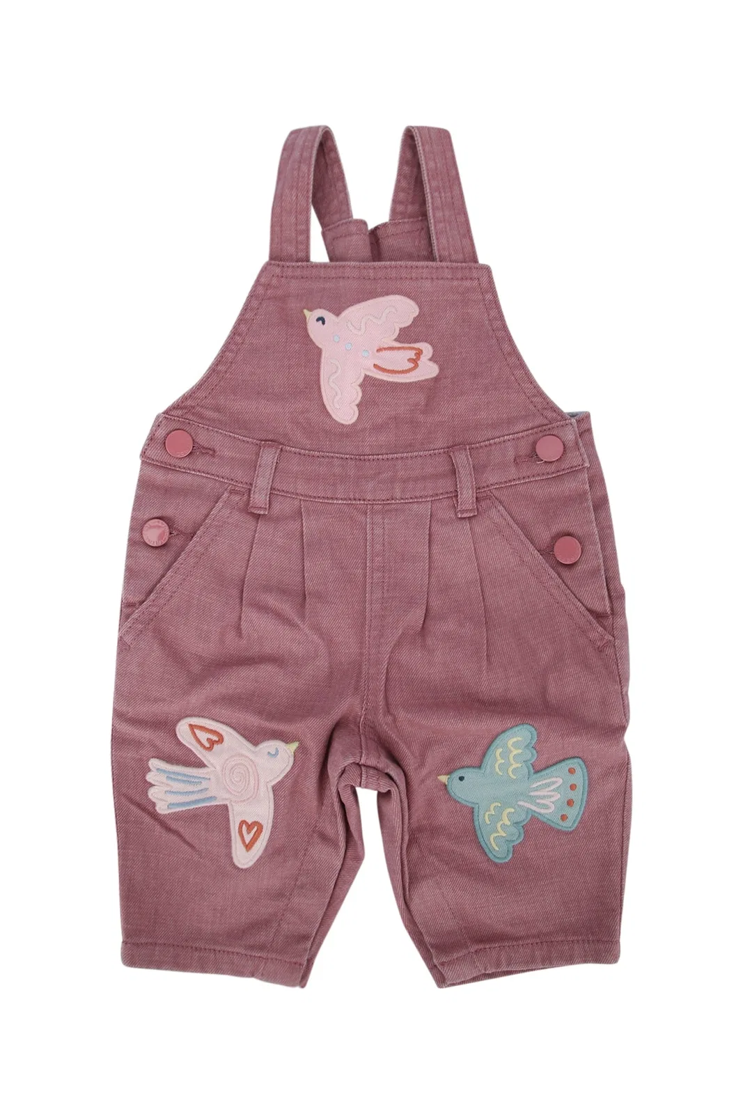 Kids Dungaree