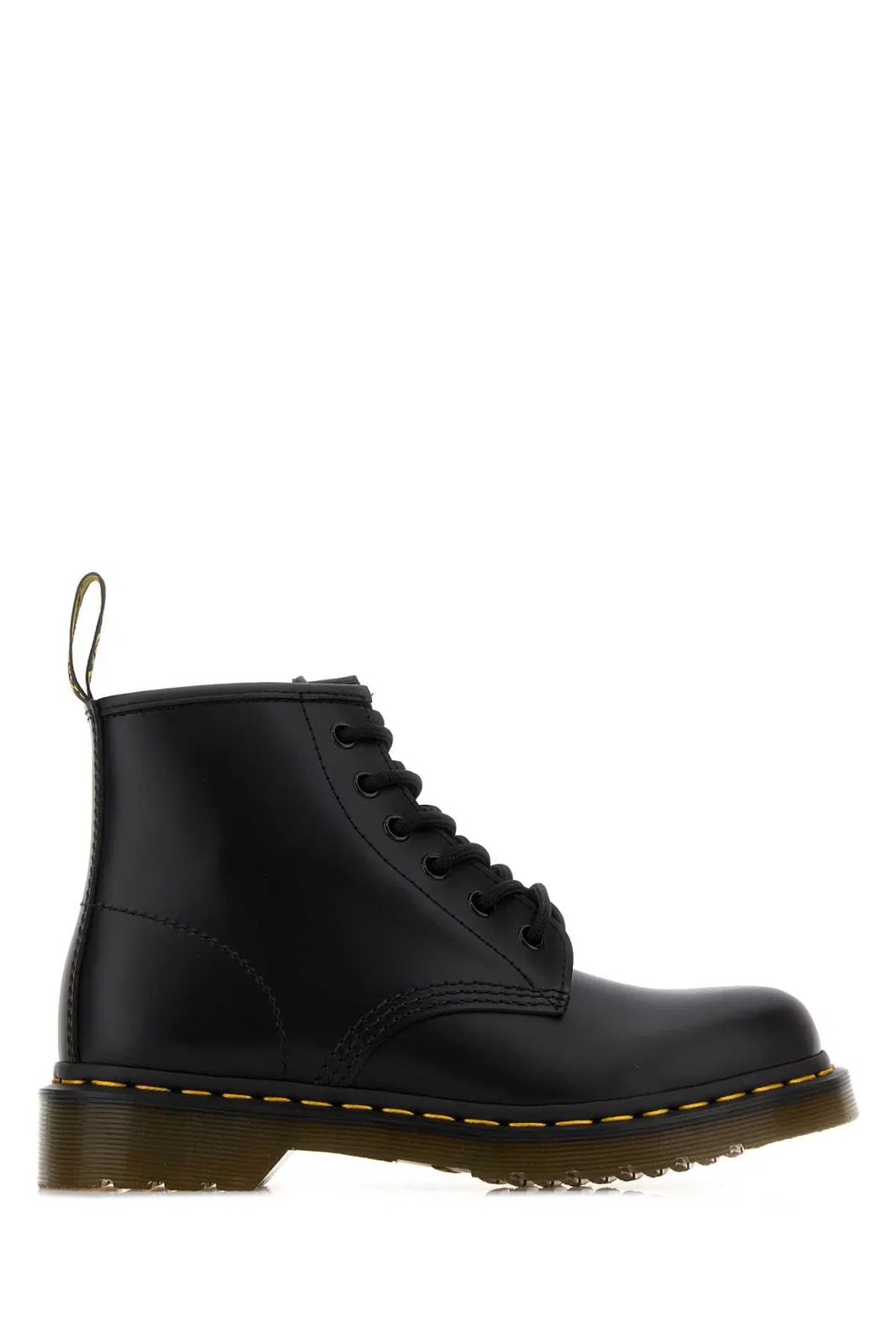 Dr Martens 101 Ys 6 Eye Boot