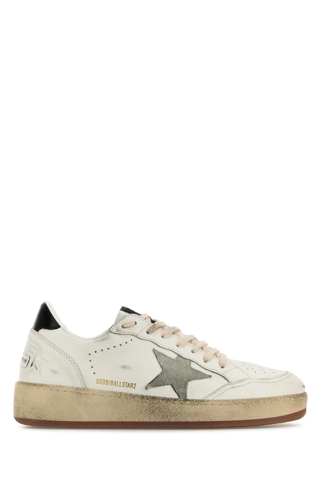 Ballstar 2 Leather