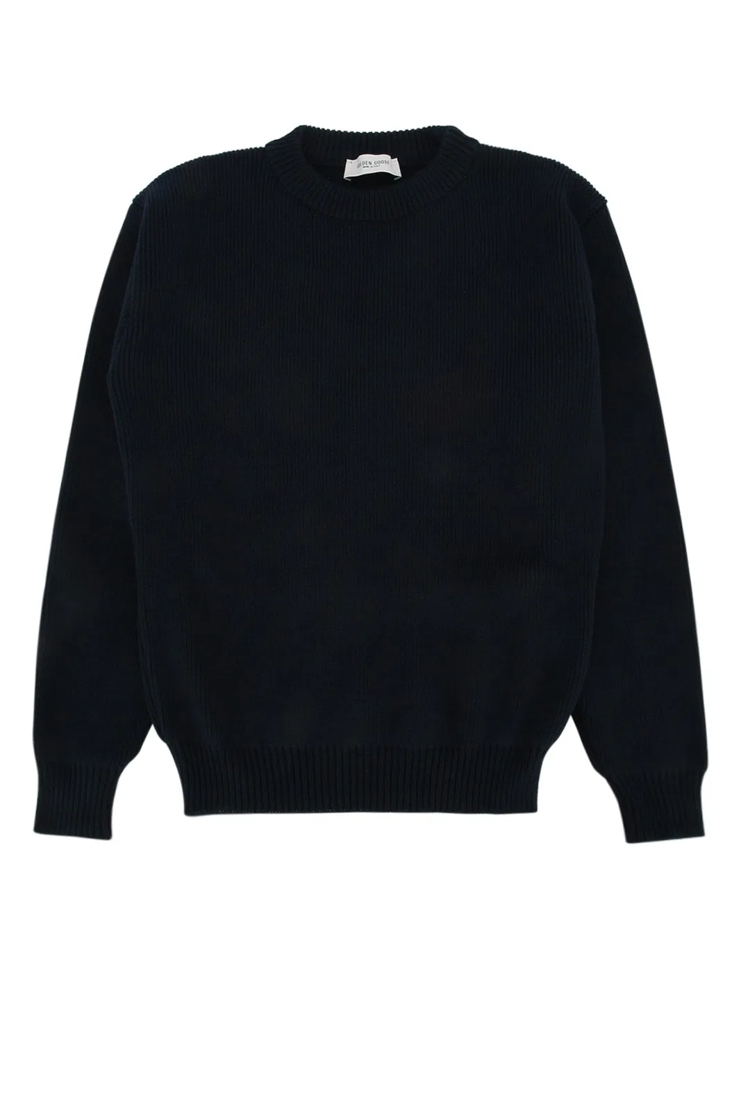 Kids Golden Unisex Knit Regula
