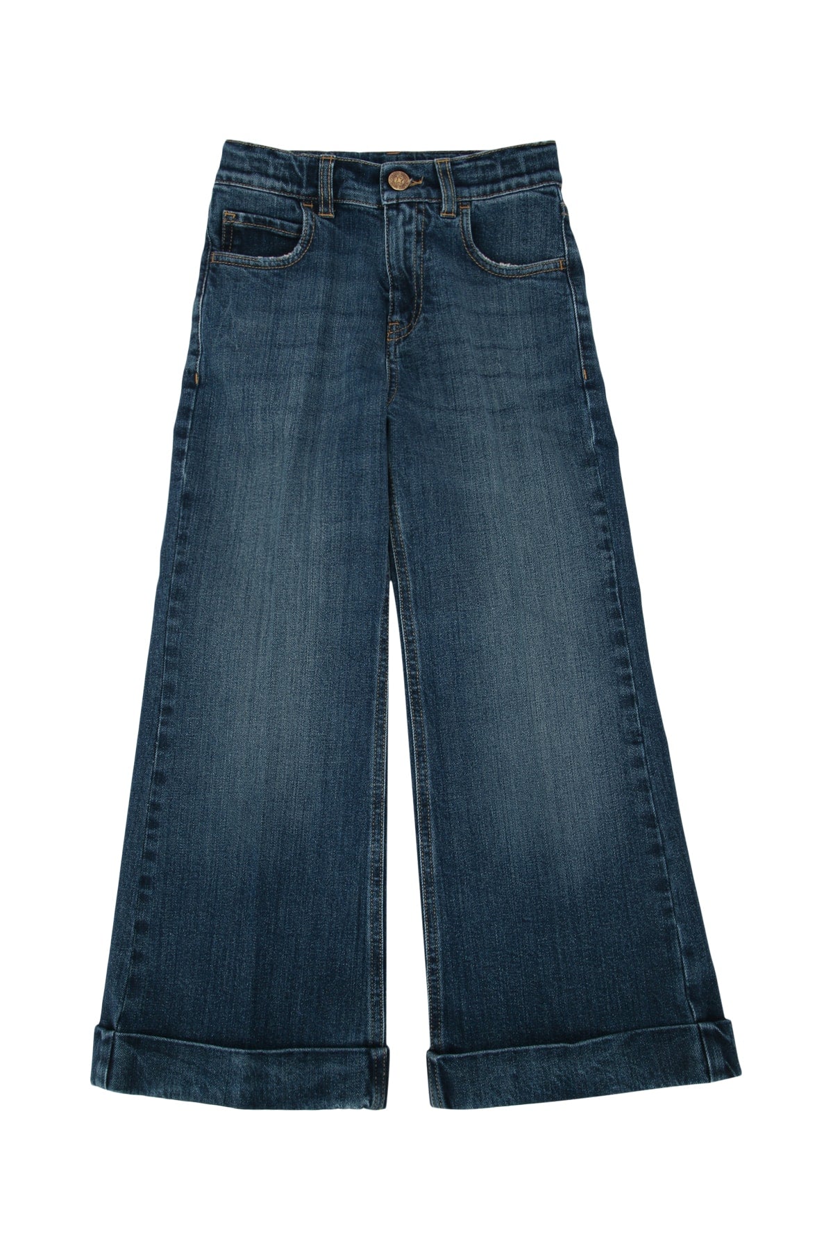 Kids Journey Girl's Bootcut Me