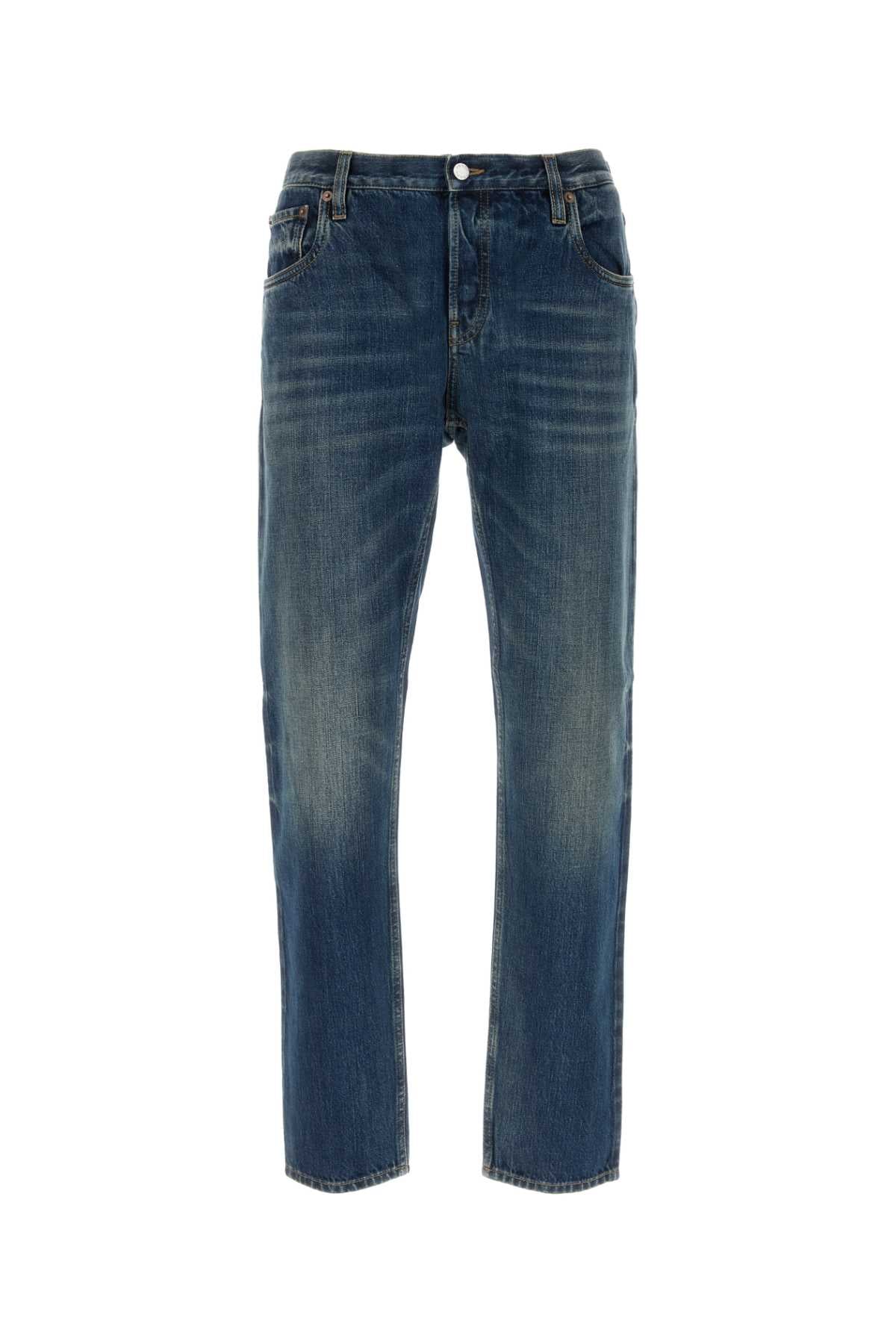 Denim