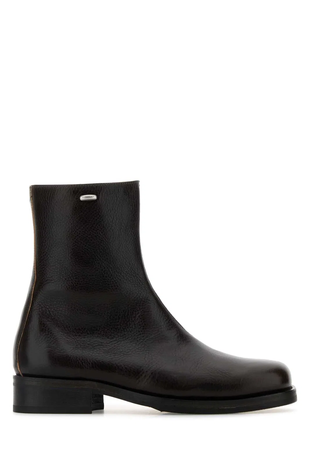 Camion Boot