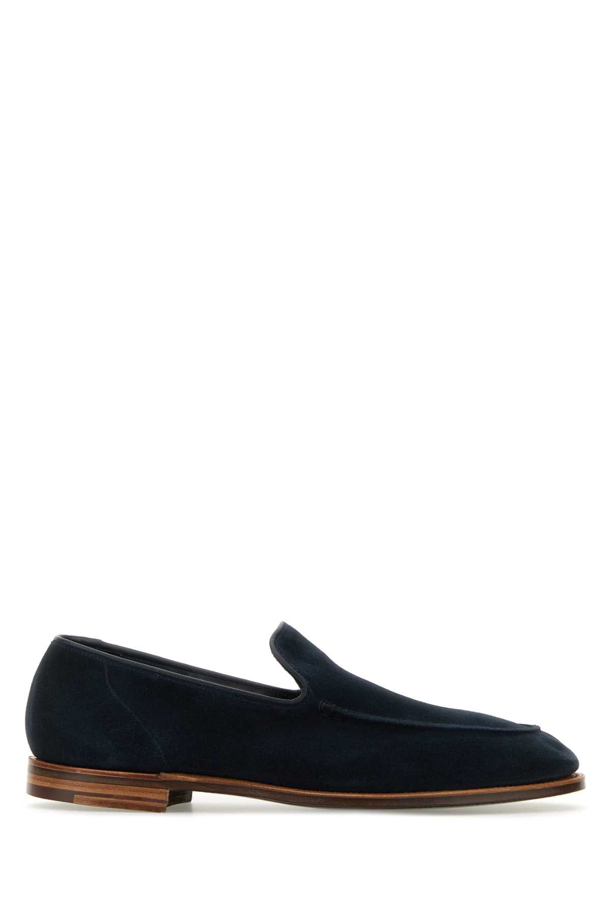 Crockett&Jones Salcombe
