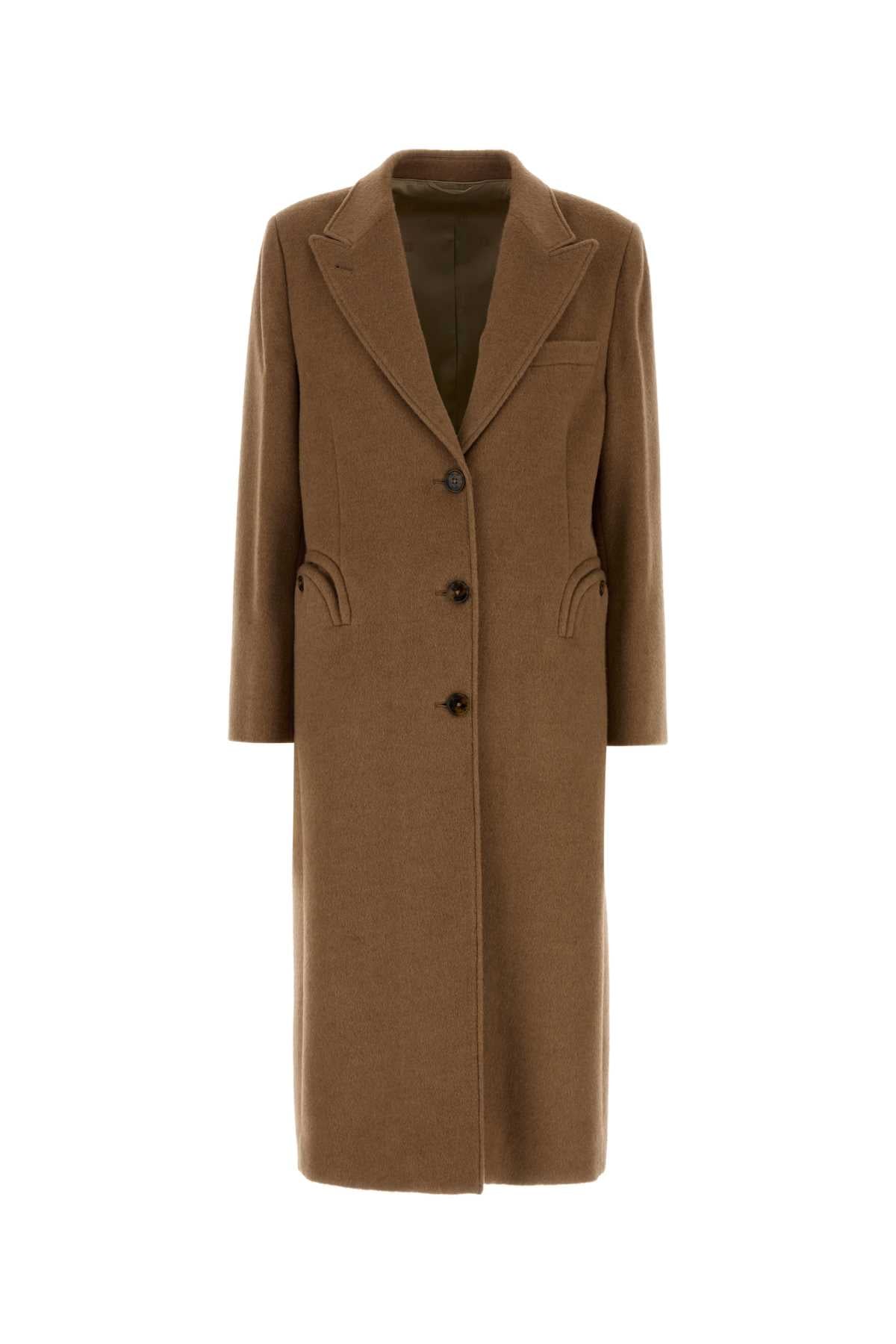 Mylius Heck Coat