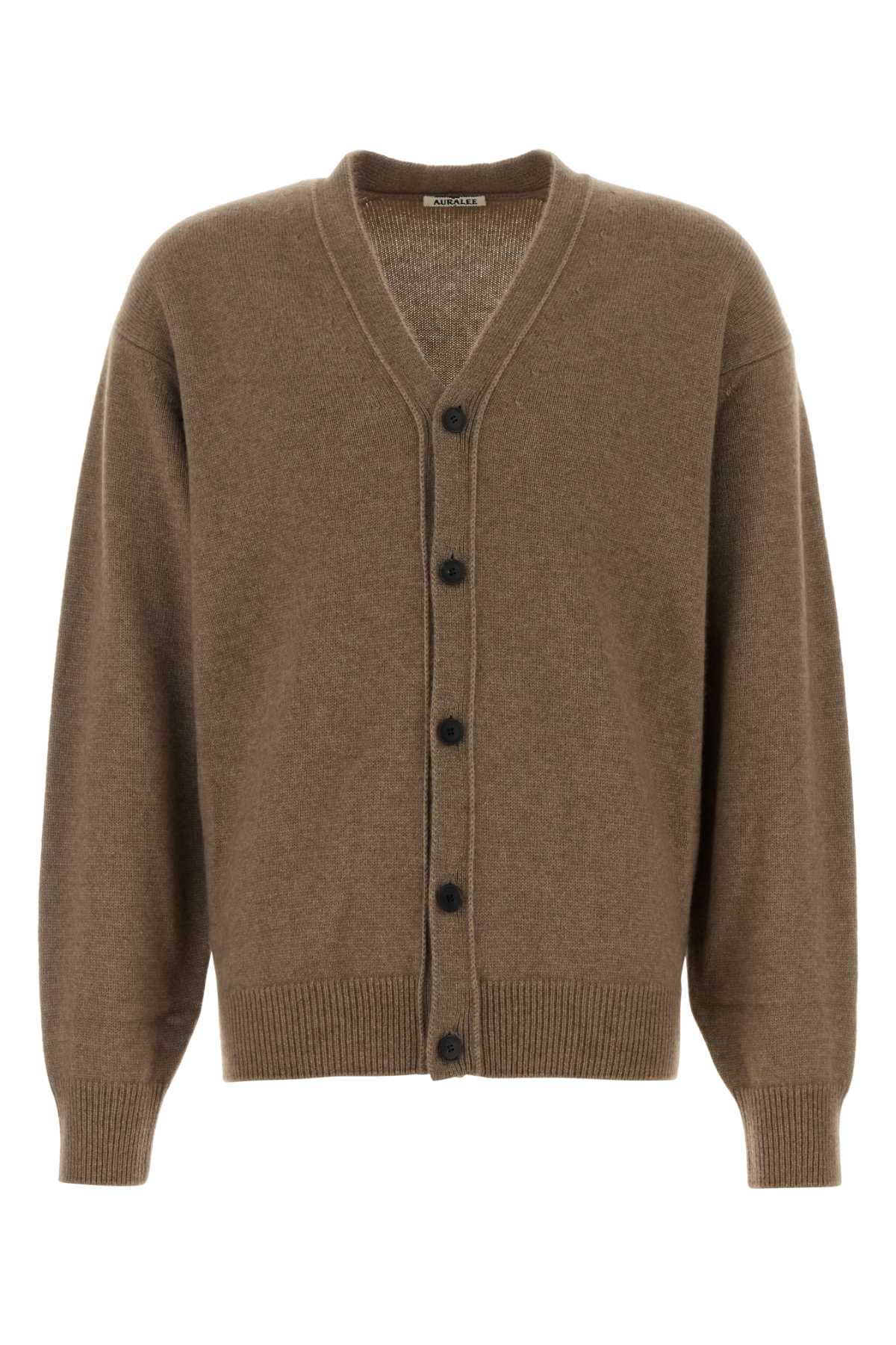 *Baby Cashmere Knit Cardigan