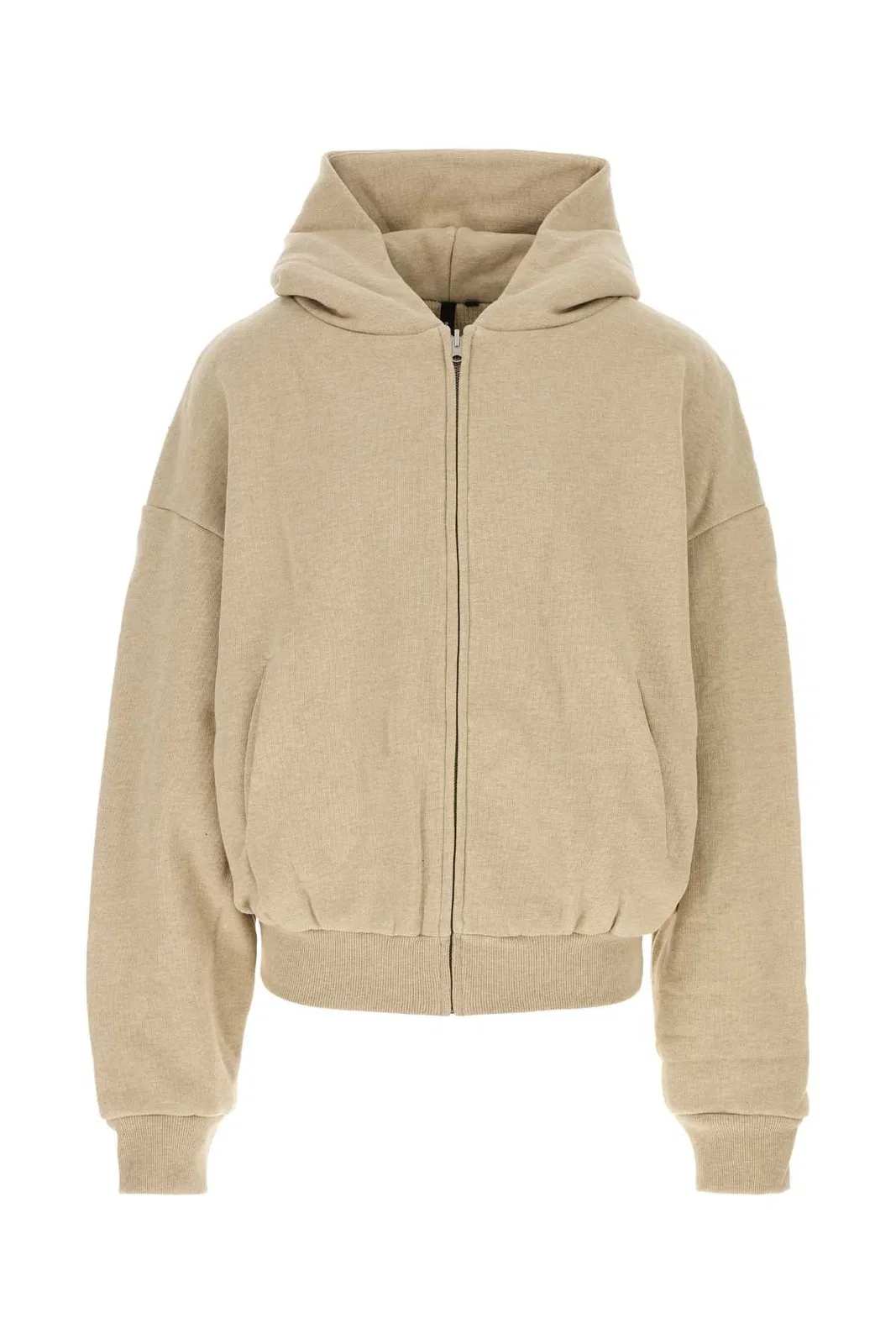 Thermal Hood Taupe