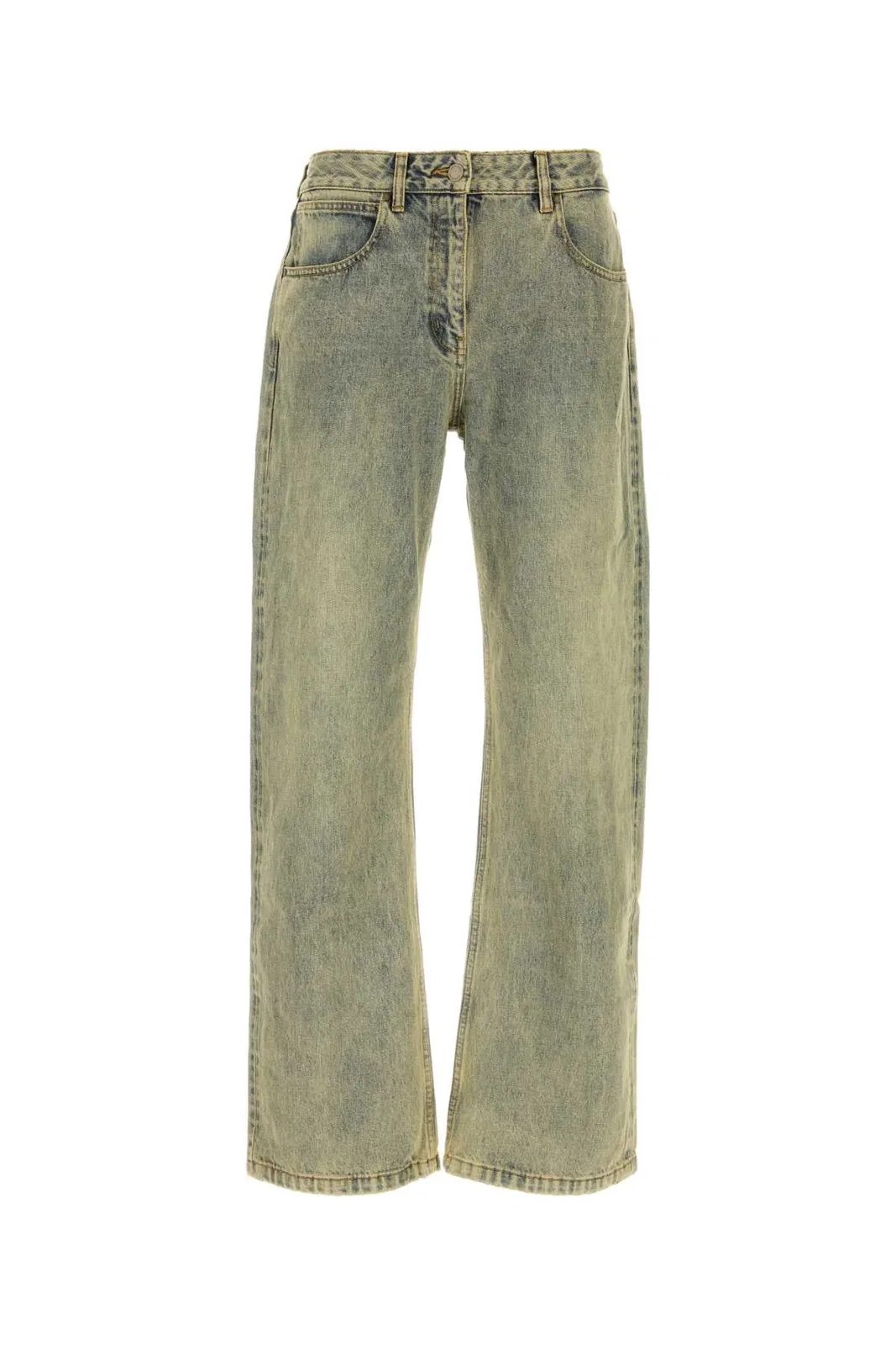 Lean Jean Surface Wave