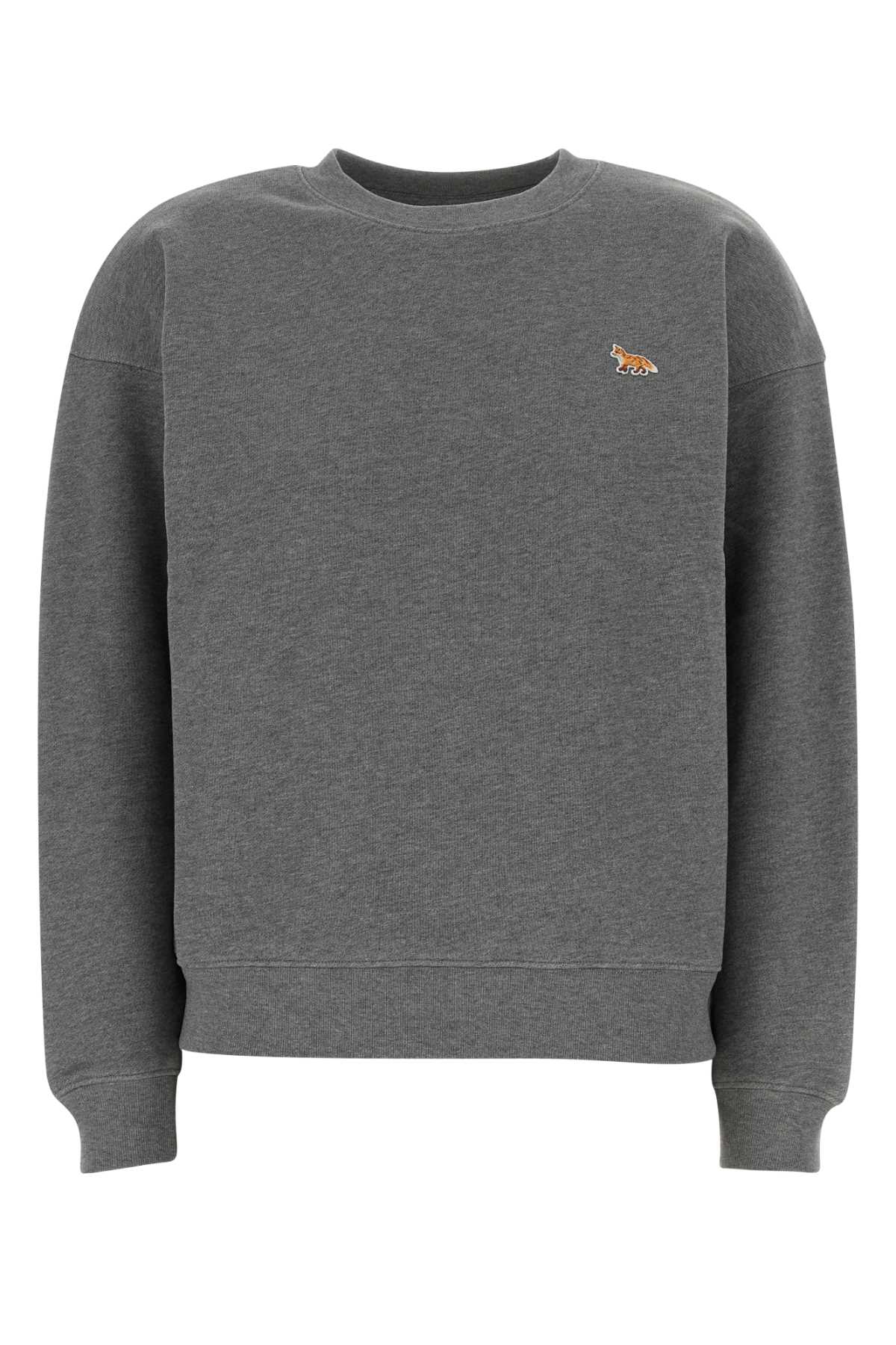 Baby Fox Comfort Sweatshirt