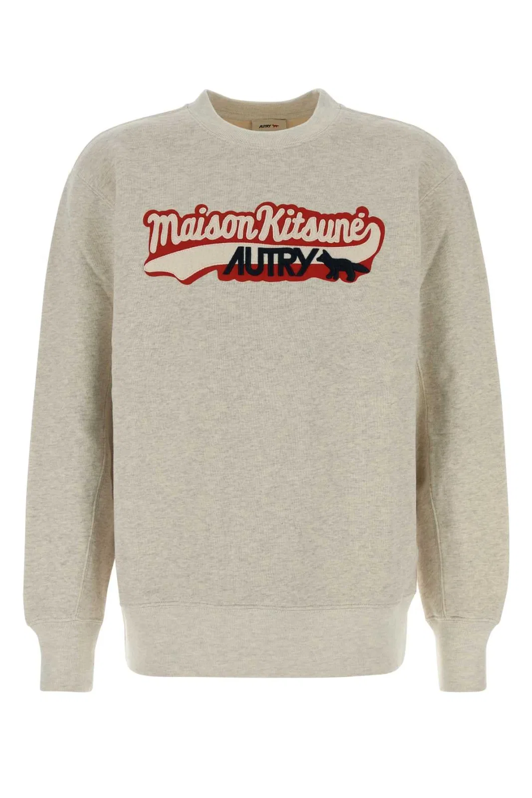 Sweatshirt Main Unisex