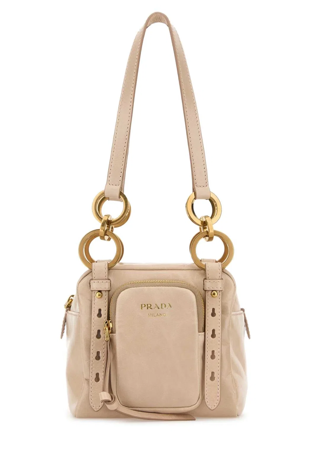 PRADA PRADA BAULETTO