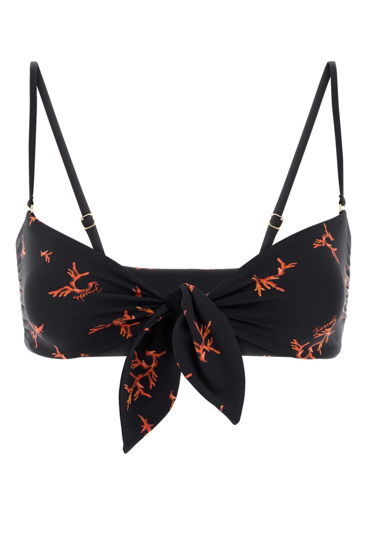 Fascia Coral Reef Lyc