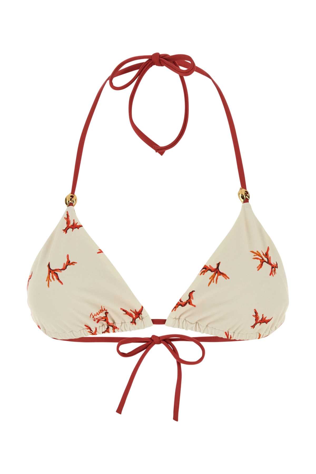 Triangolo Coral Reef Lyc