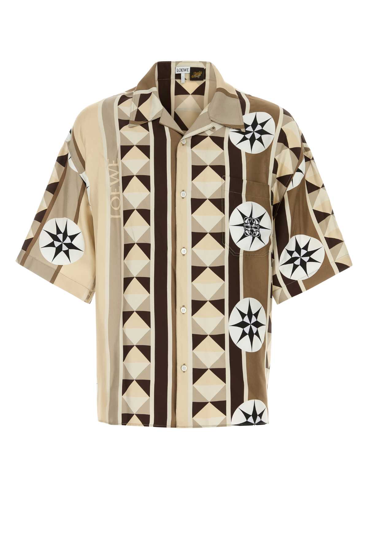 Short Sleeve Shirt