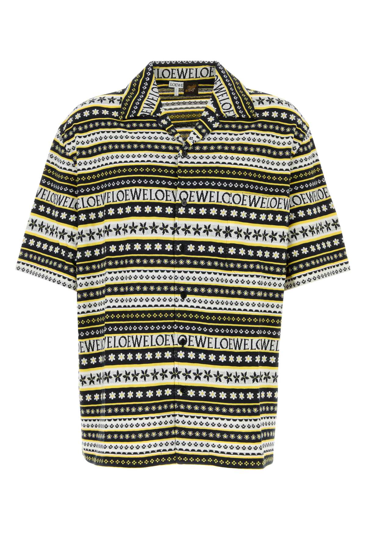 Short Sleeve Shirt