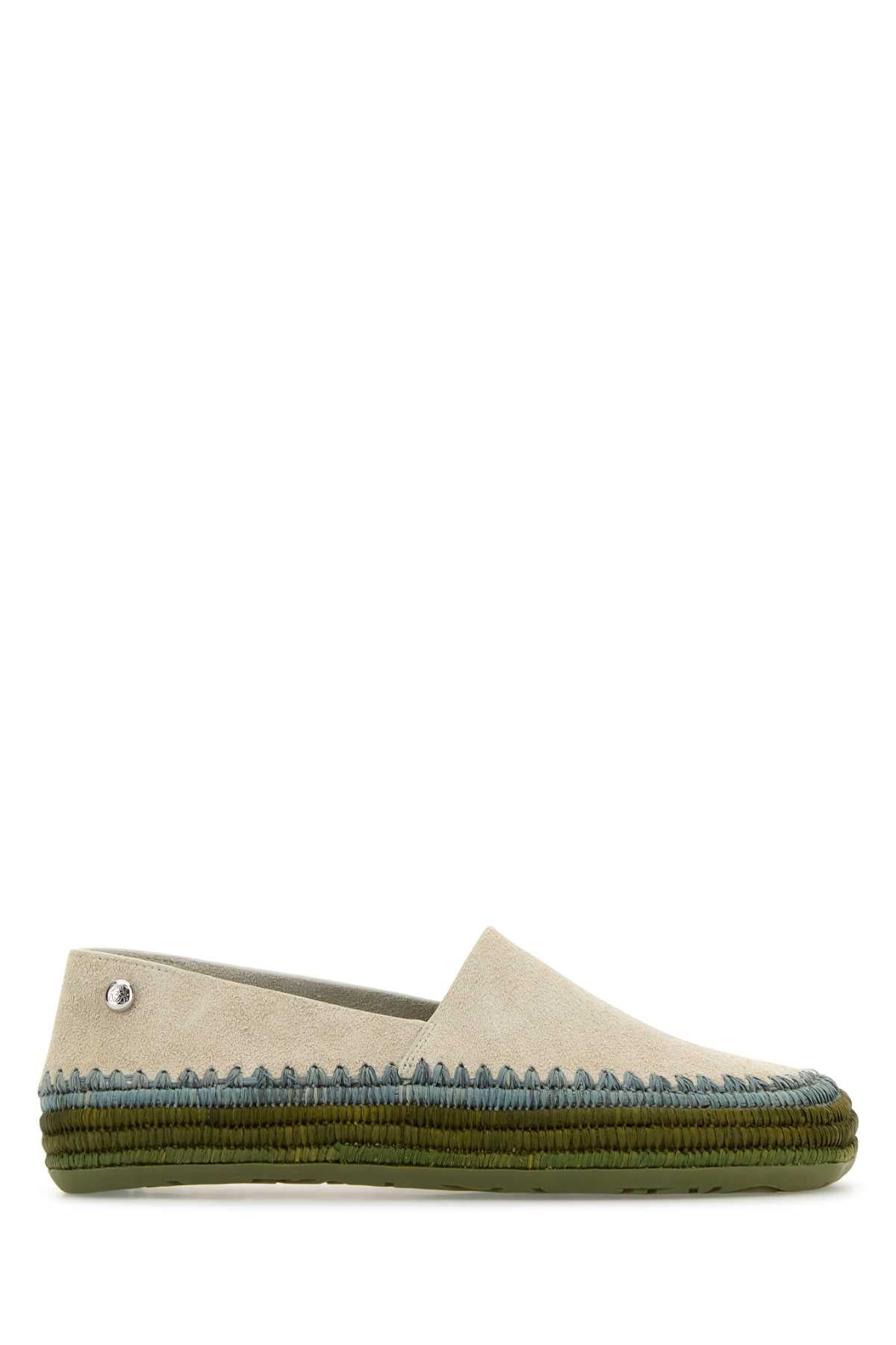 Rio Slipper