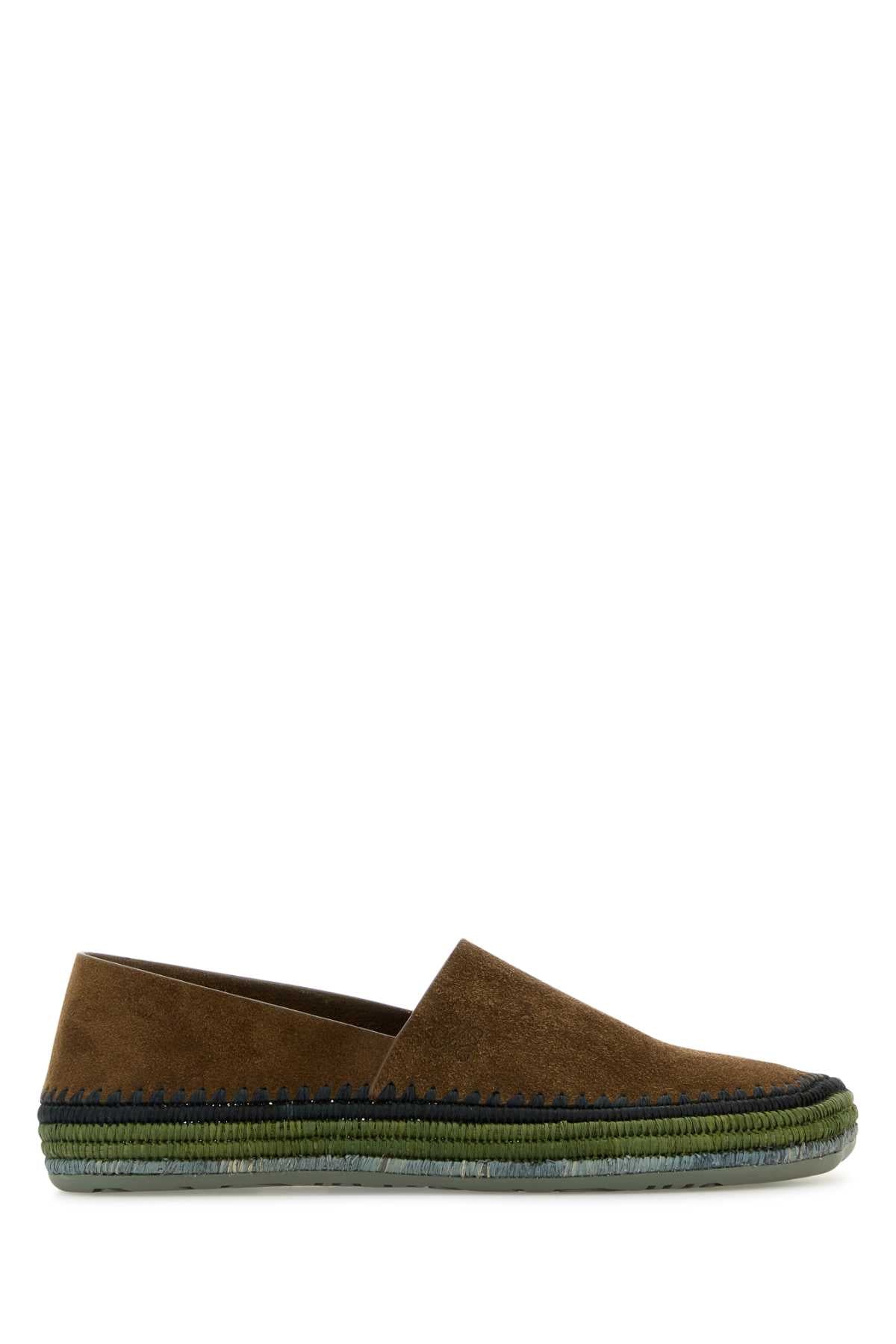 Rio Slipper