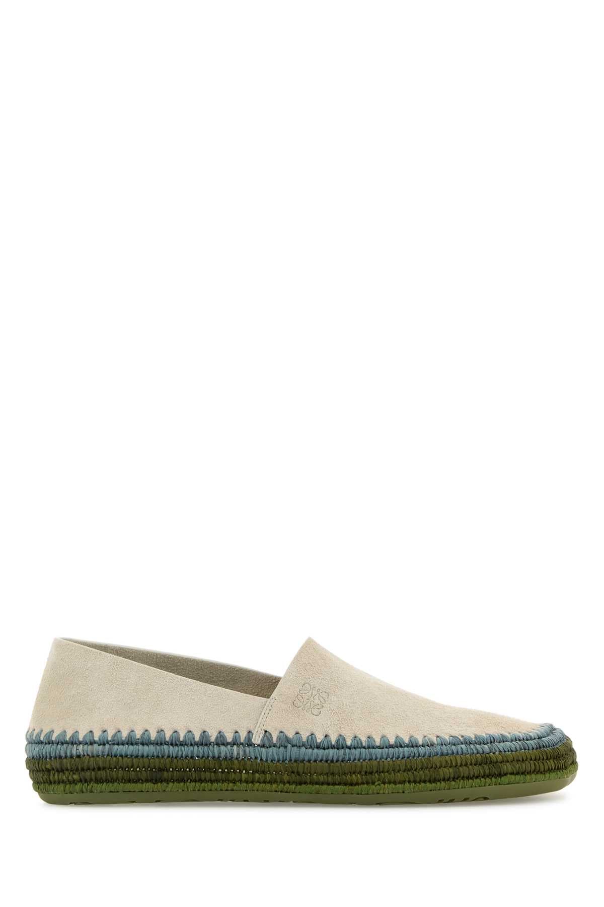 Rio Slipper