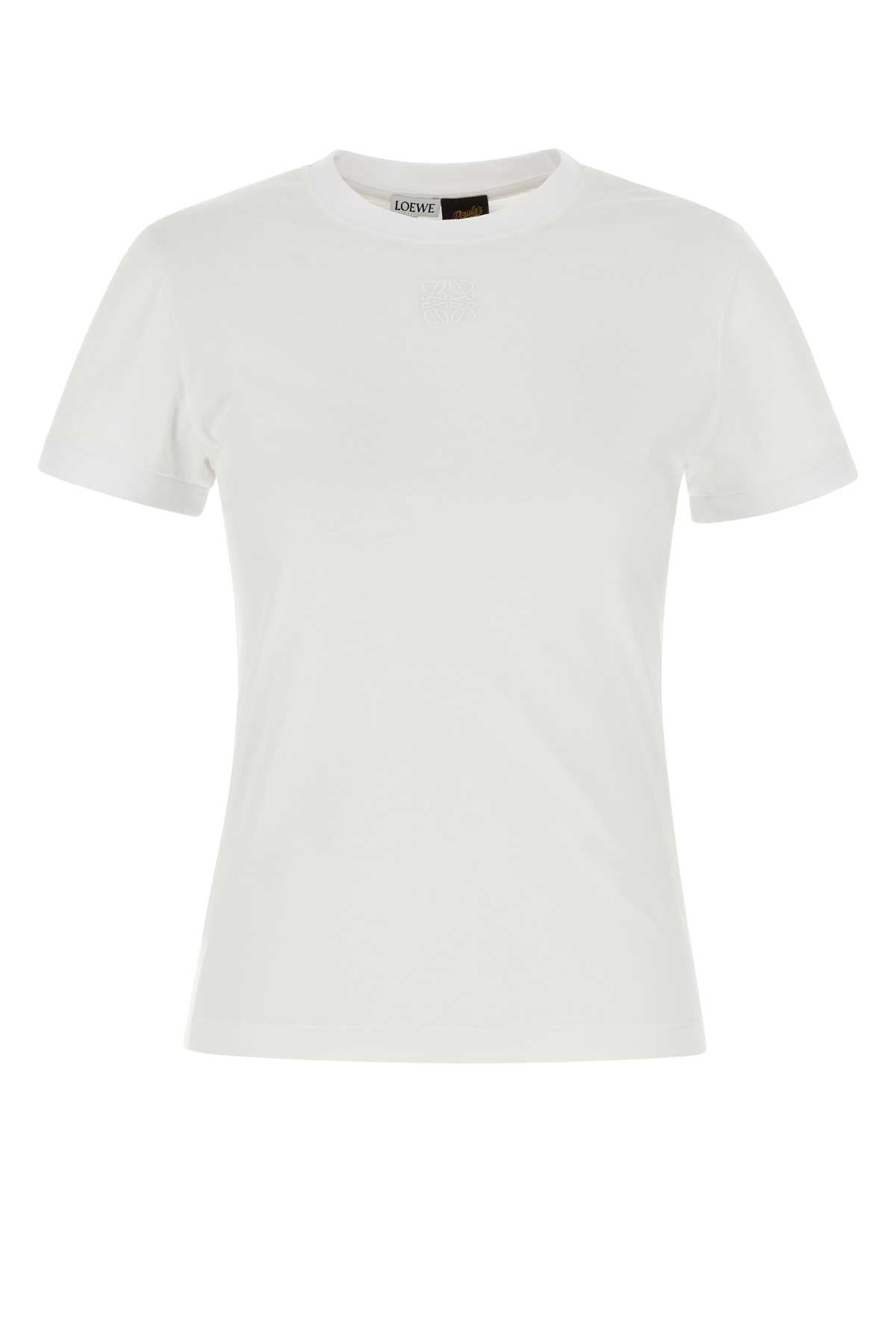 Lace T-Shirt
