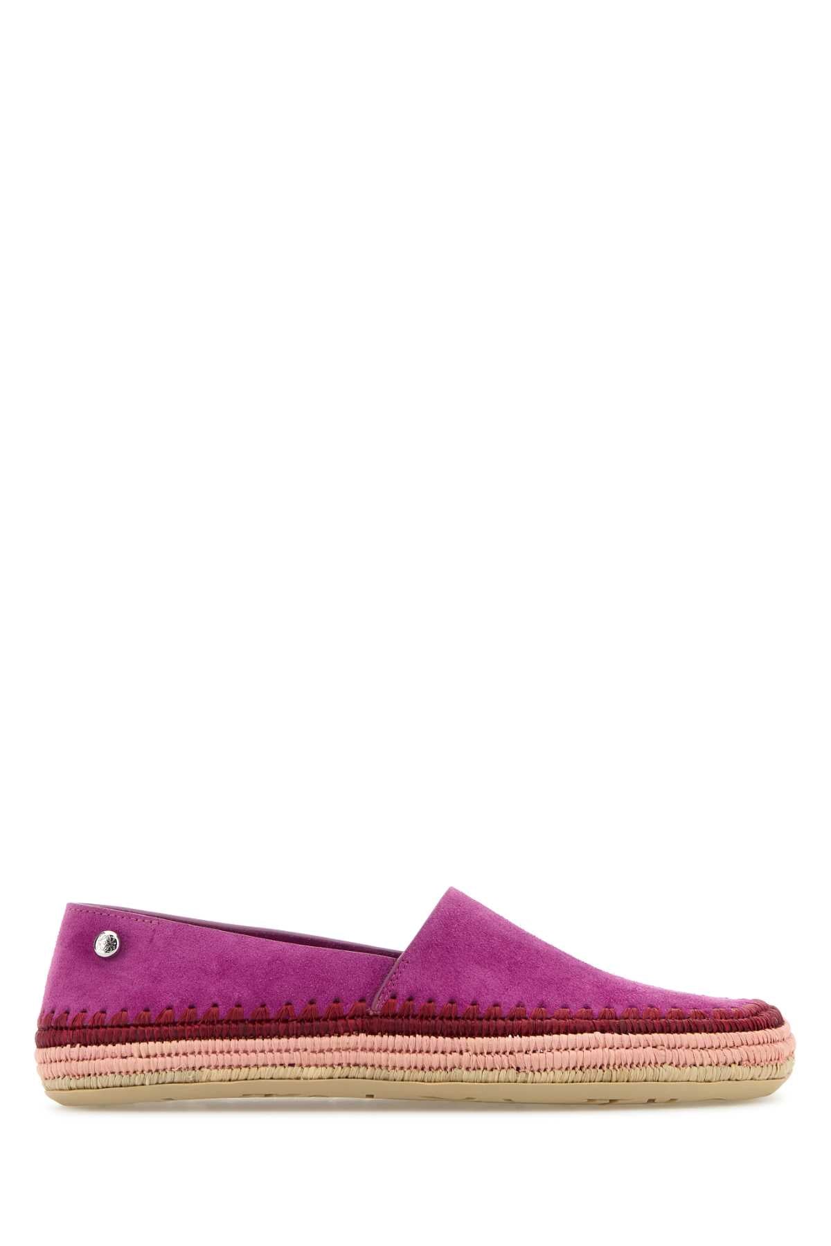 Rio Slipper