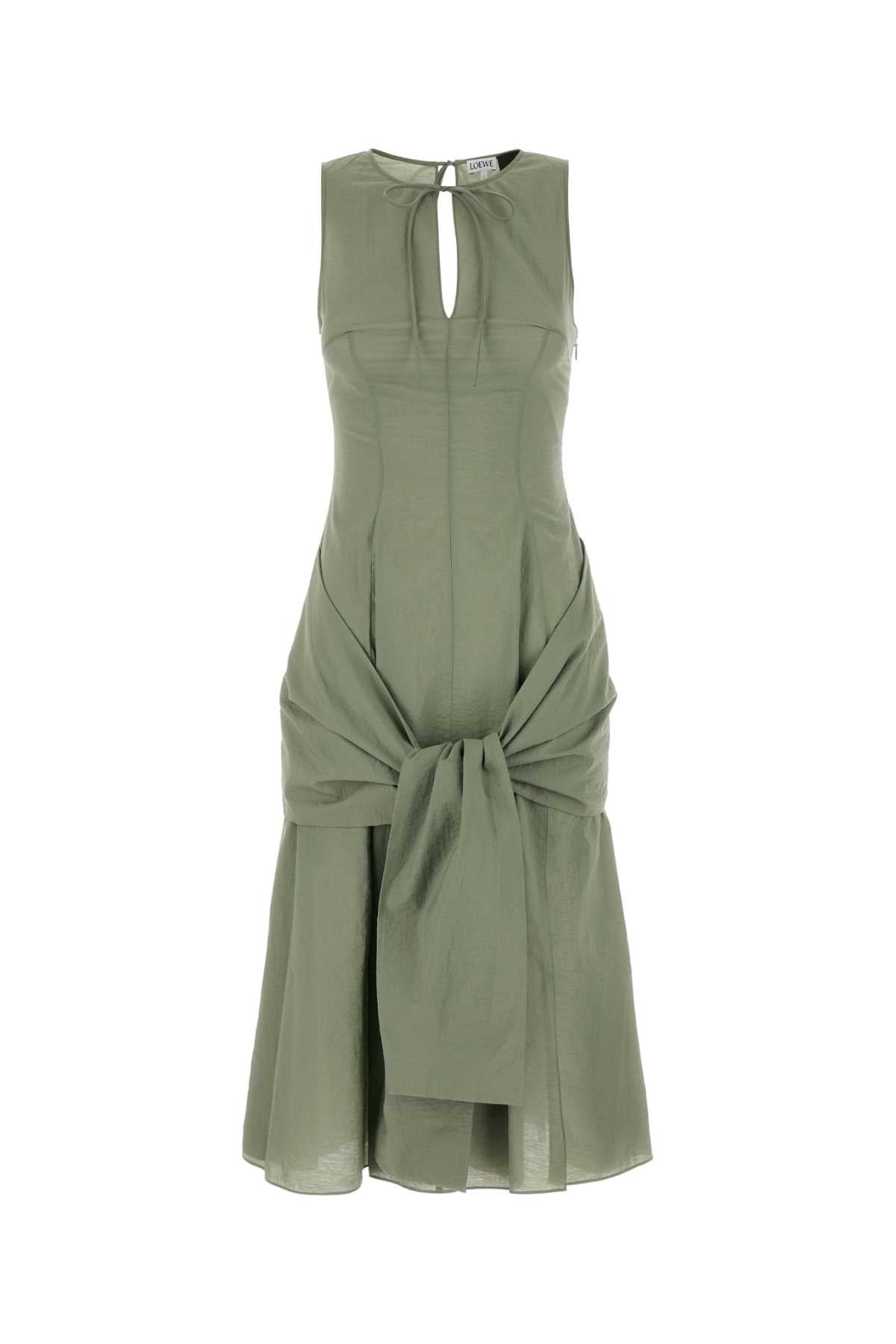 Wrap Dress
